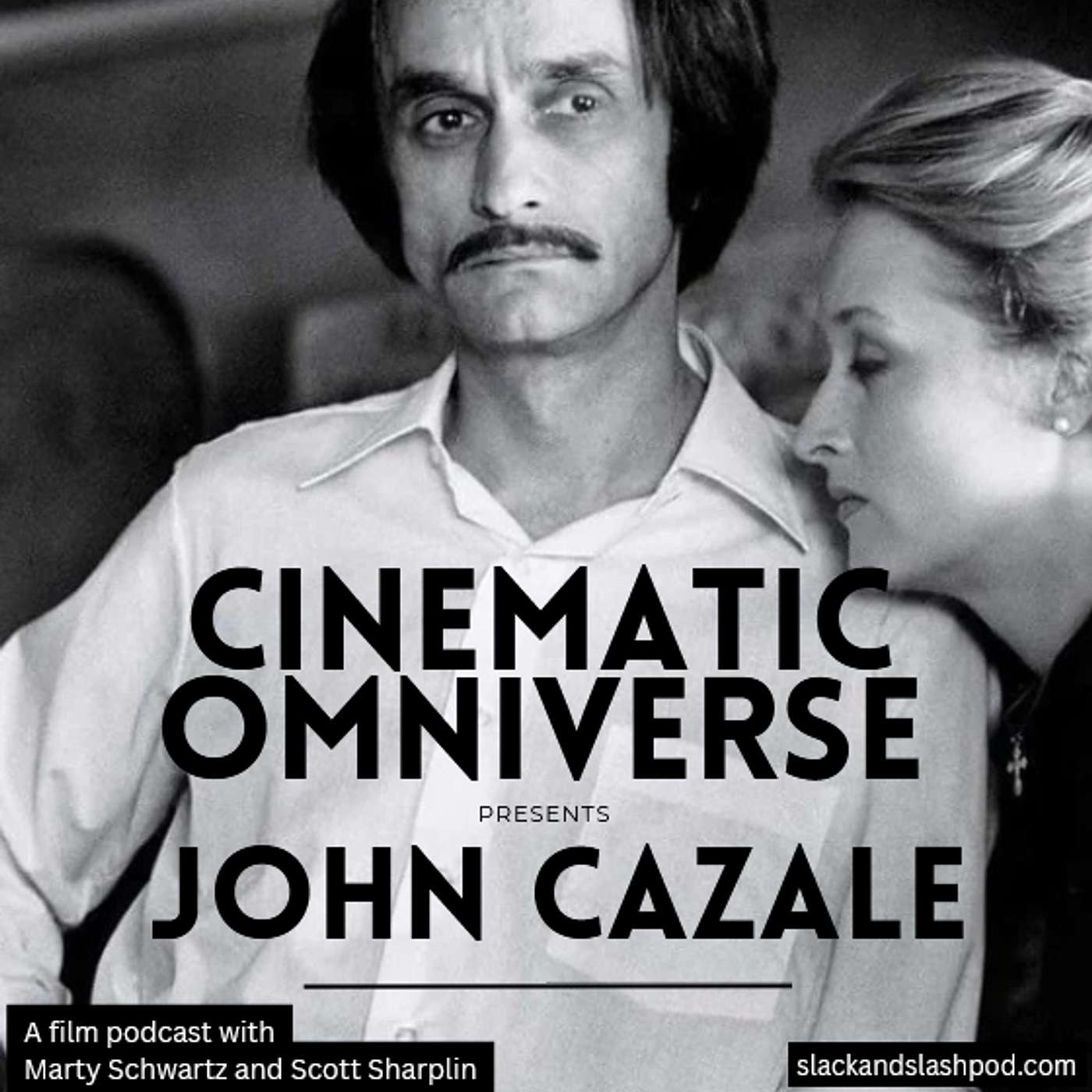 Cinematic Omniverse