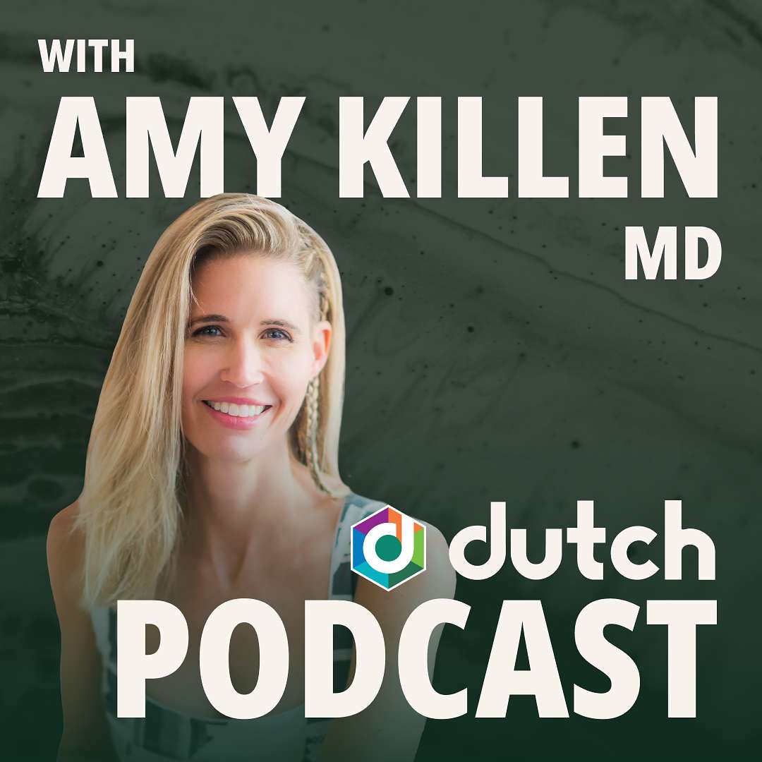 Dr. Amy Killen, MD