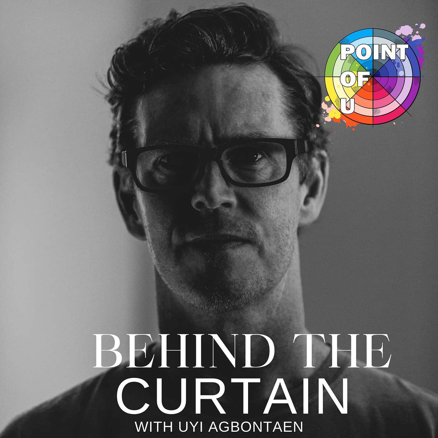 Behind The Curtain: Chris Skarratt