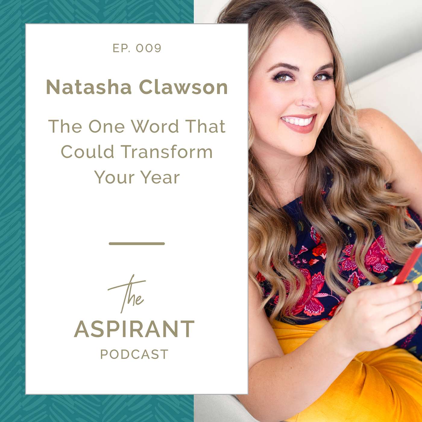 The Aspirant Podcast