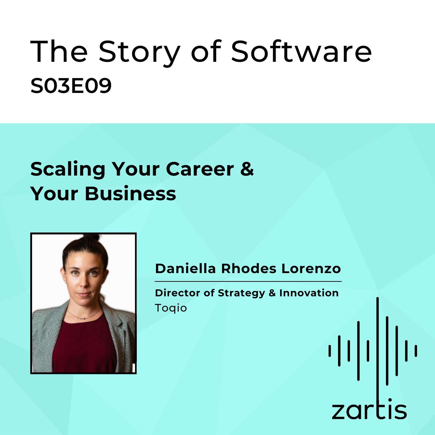 The Story of Software