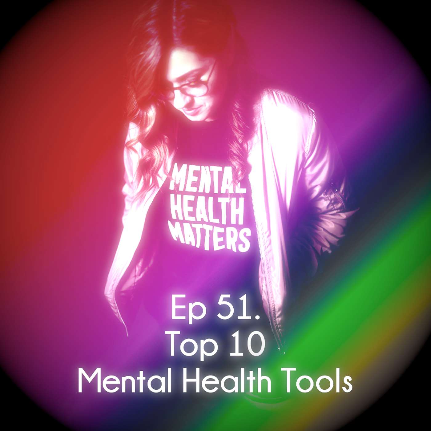 Ep 51. Top 10 Mental Health Tools