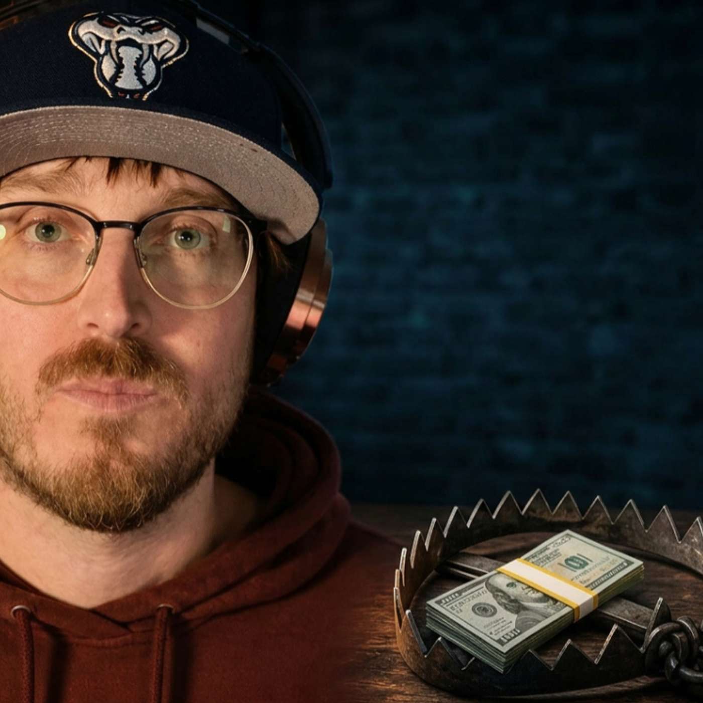 5 Money Rules Every Parent Needs episode artwork