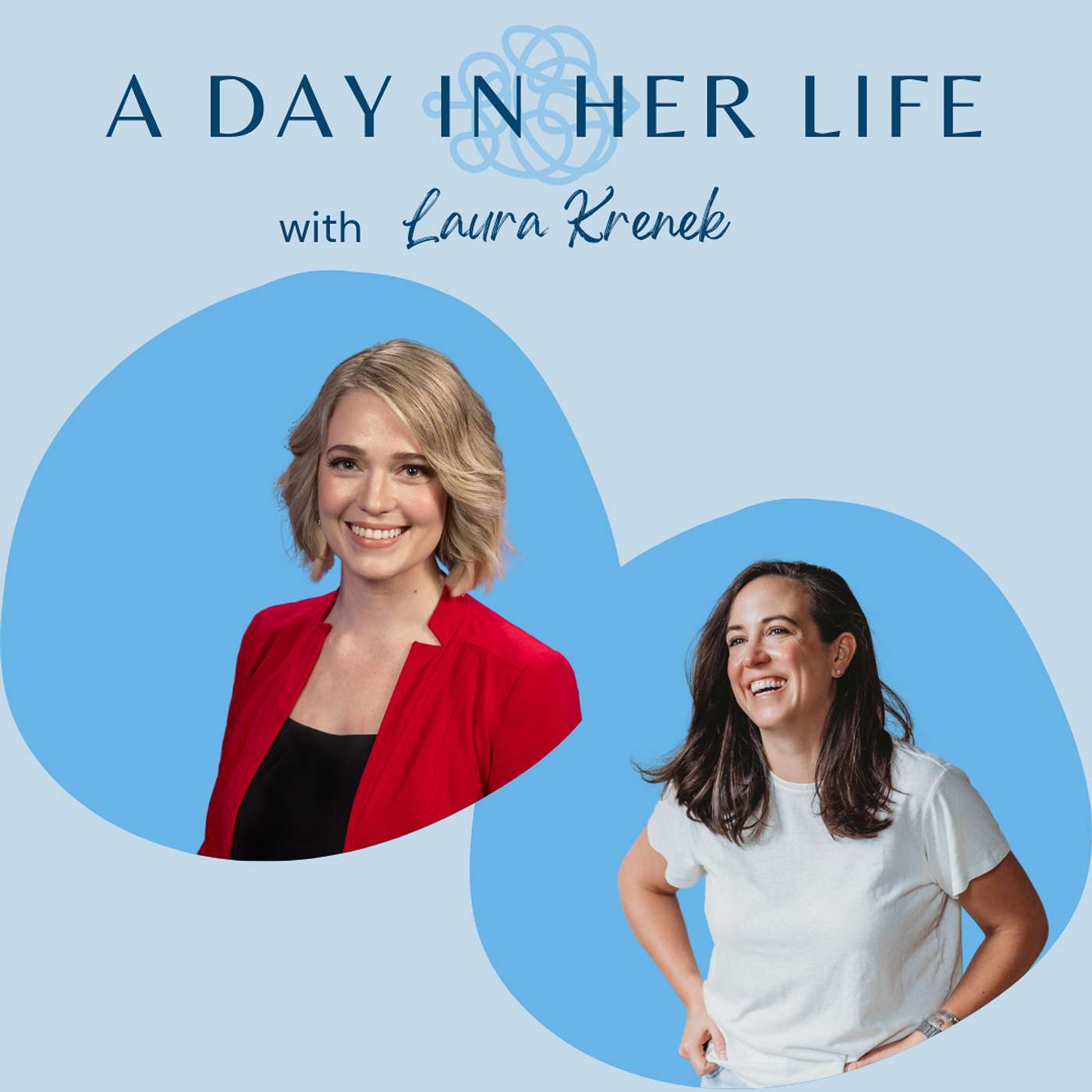Episode 127: A Day In Her Life with Laura Krenek - Head of Brand Marketing and Mom of Two in California