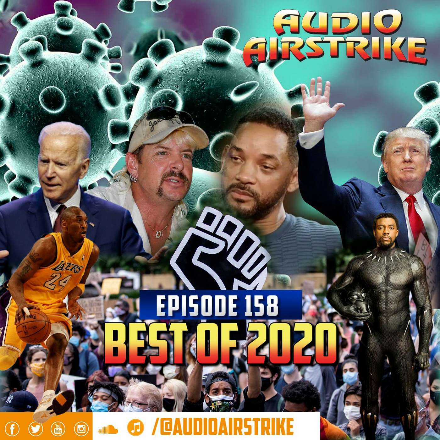 Episode 158: Best Of 2020