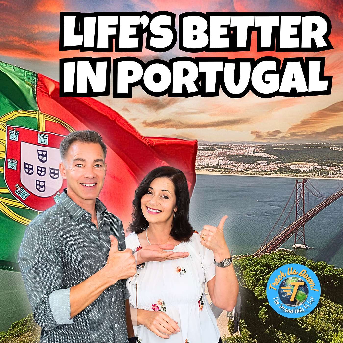 5 Surprising Ways Life In Portugal Outshines North America | #BetterLife