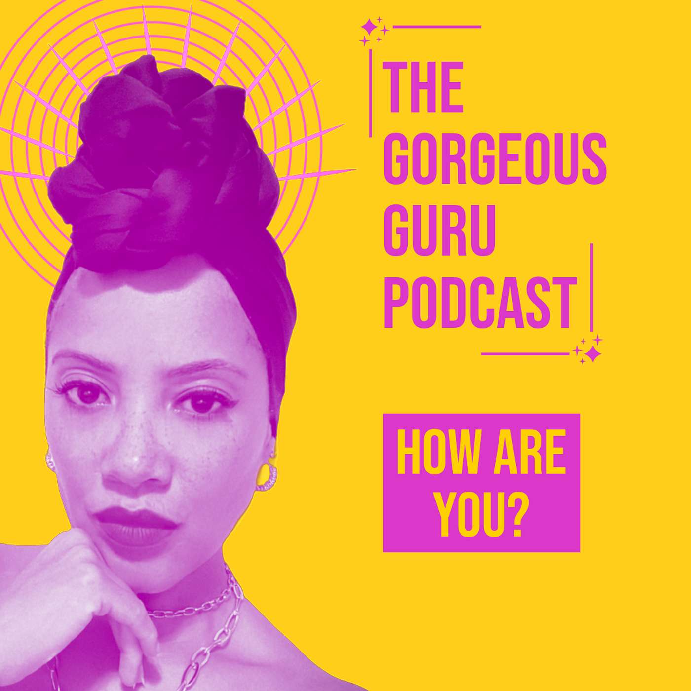 How Are You? episode artwork
