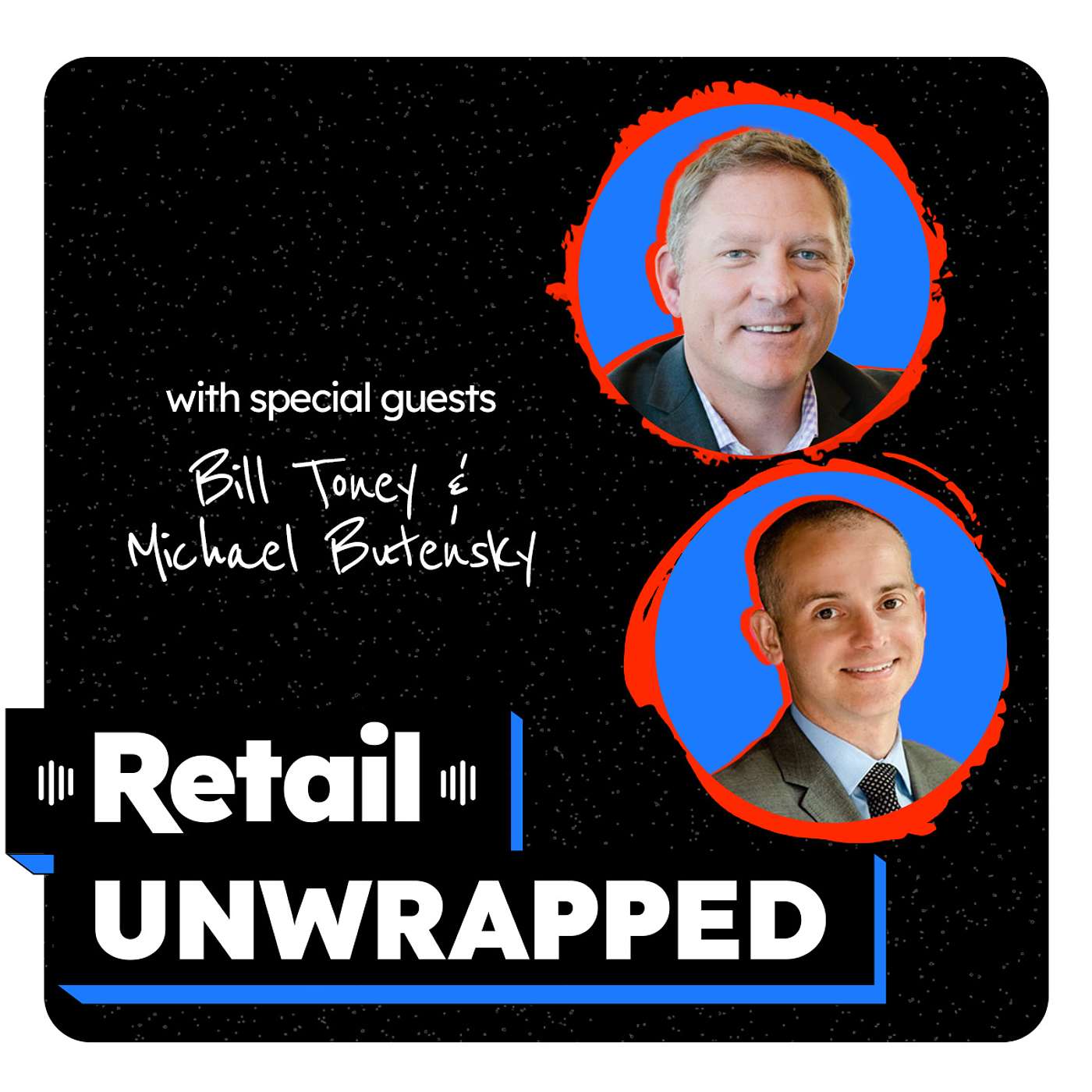 Retail Unwrapped - from The Robin Report