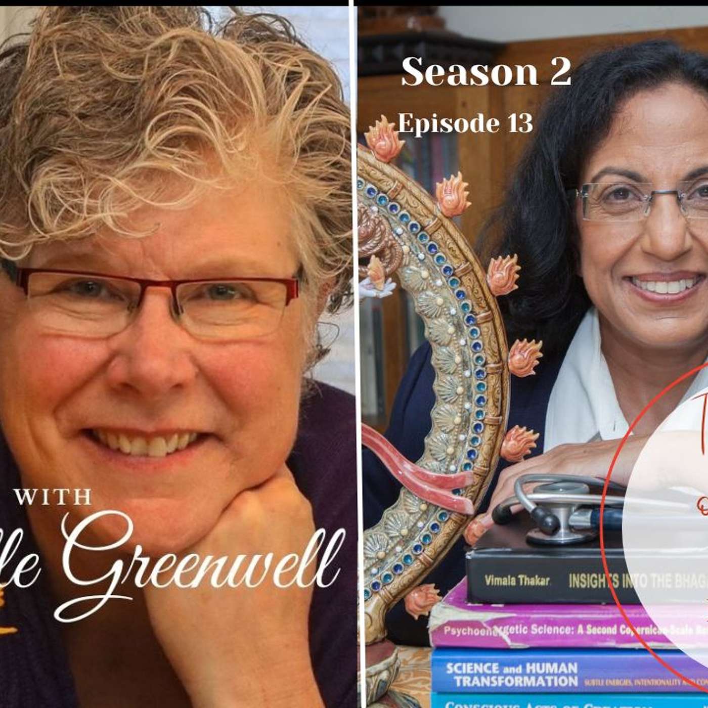 Be Well with Dr. Michelle Greenwell