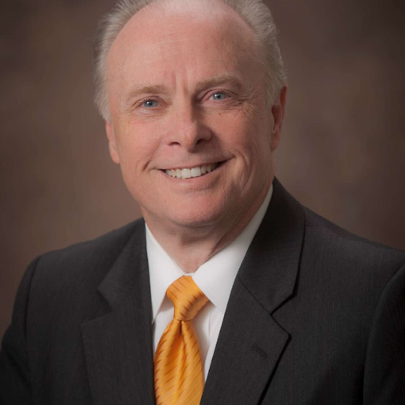 E100: Dr. Mark Rutland