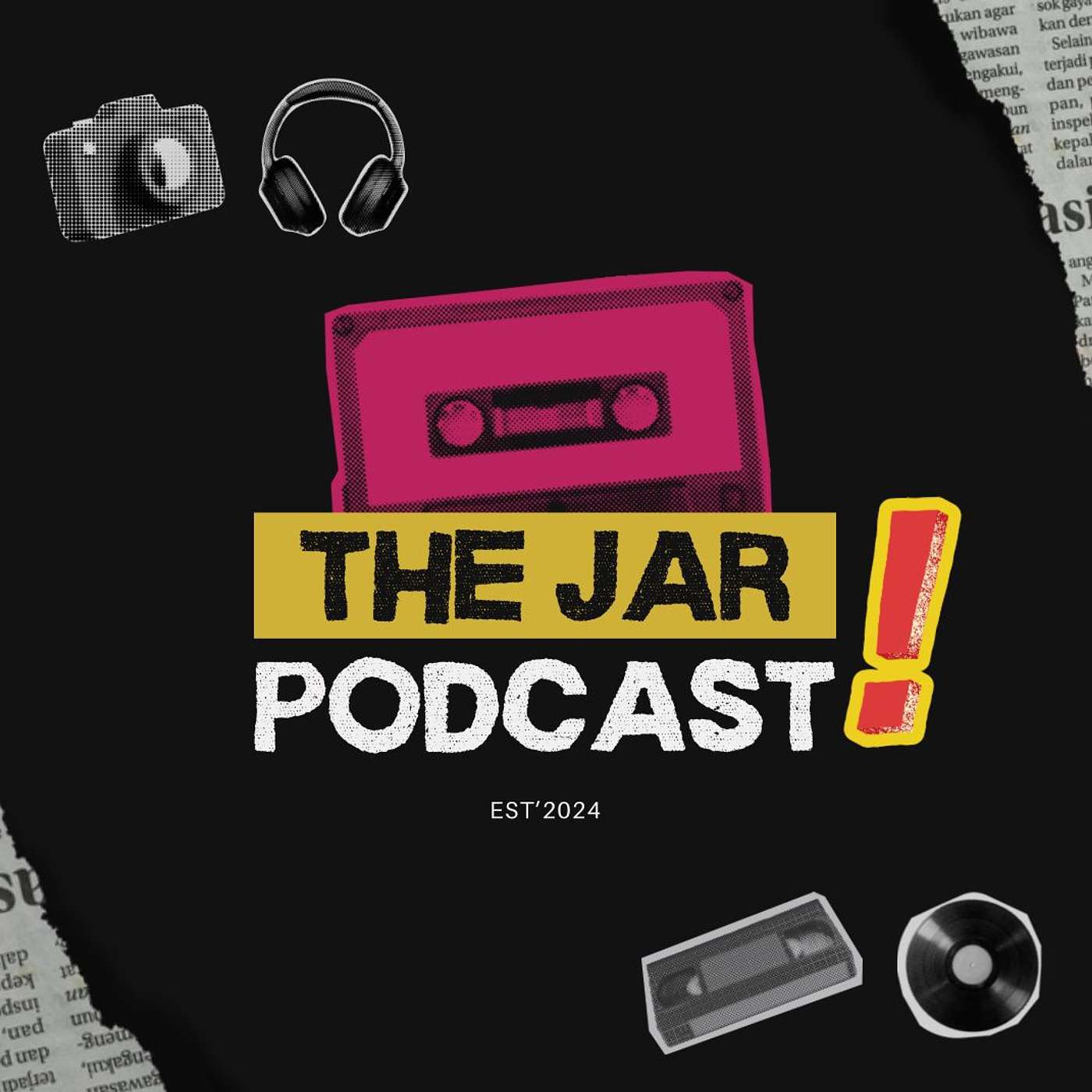 The JAR Podcast