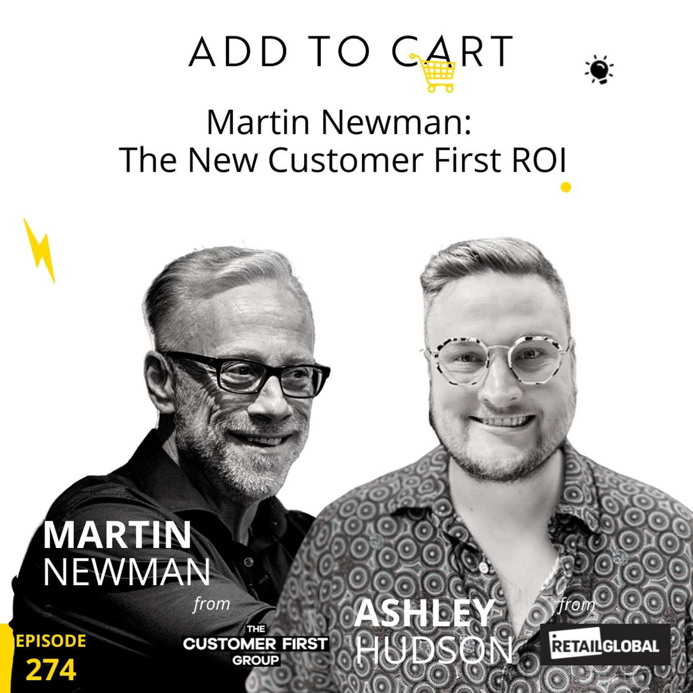 Add To Cart: Australia’s eCommerce Show