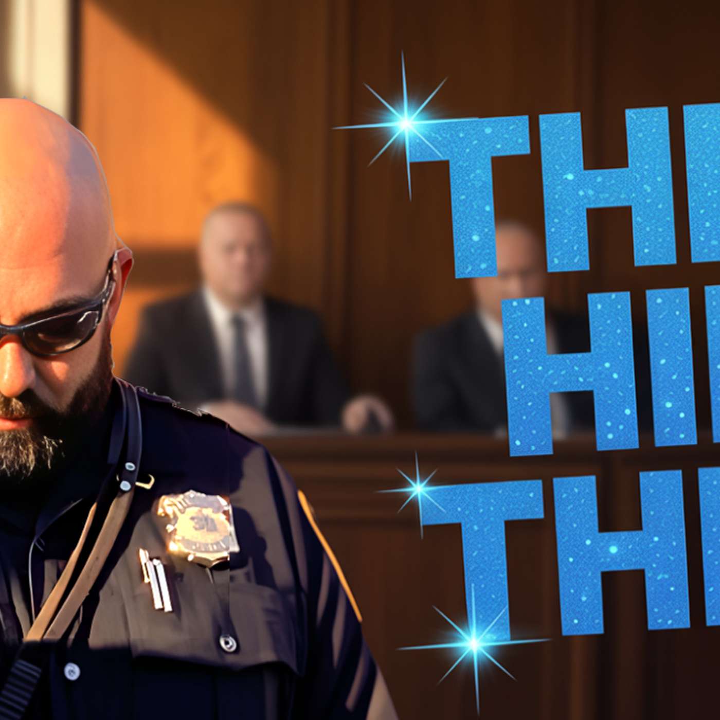 How Prosecutors Hid the Video That Could’ve Freed Two Cops