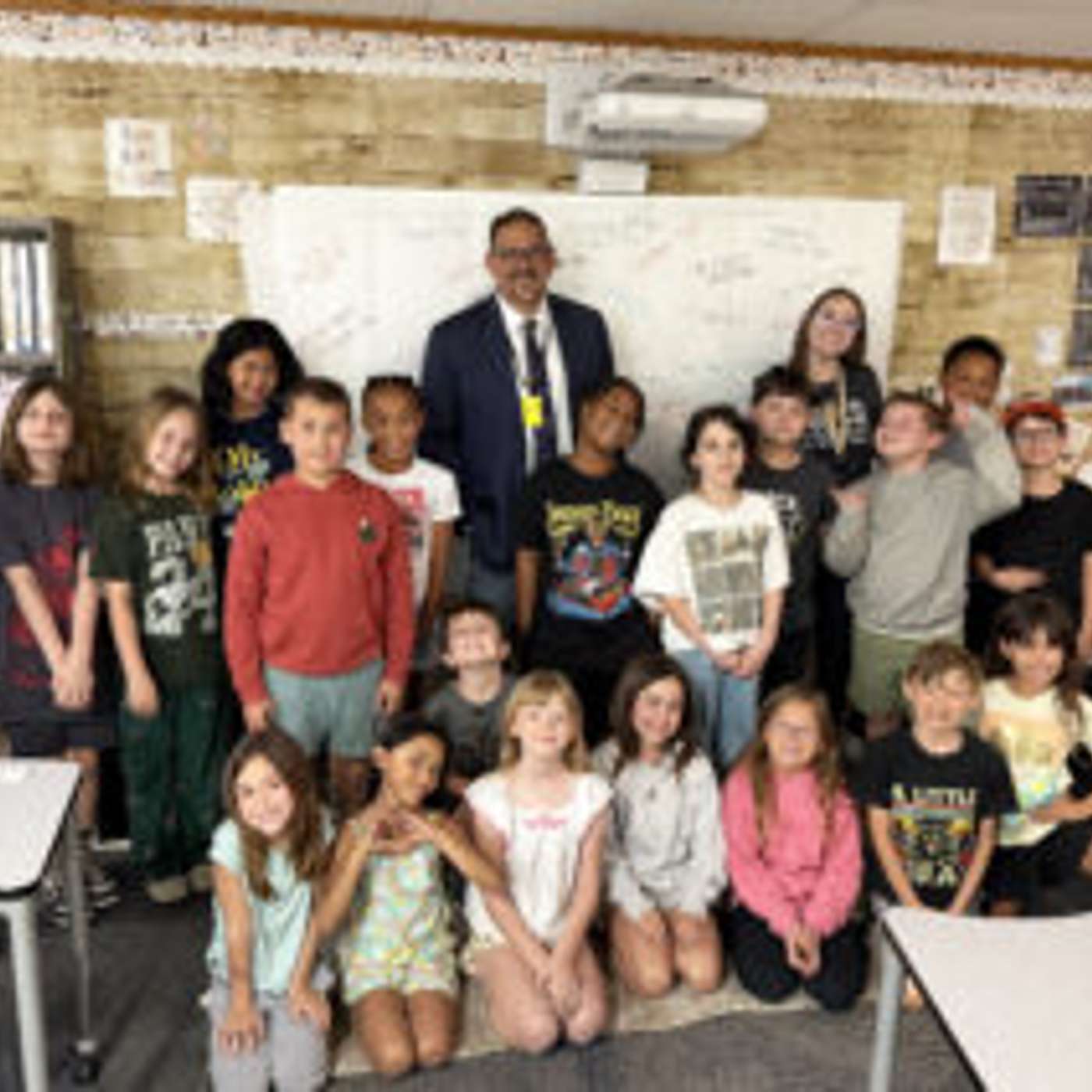 Thousands of Arizona Students Join Historic Project