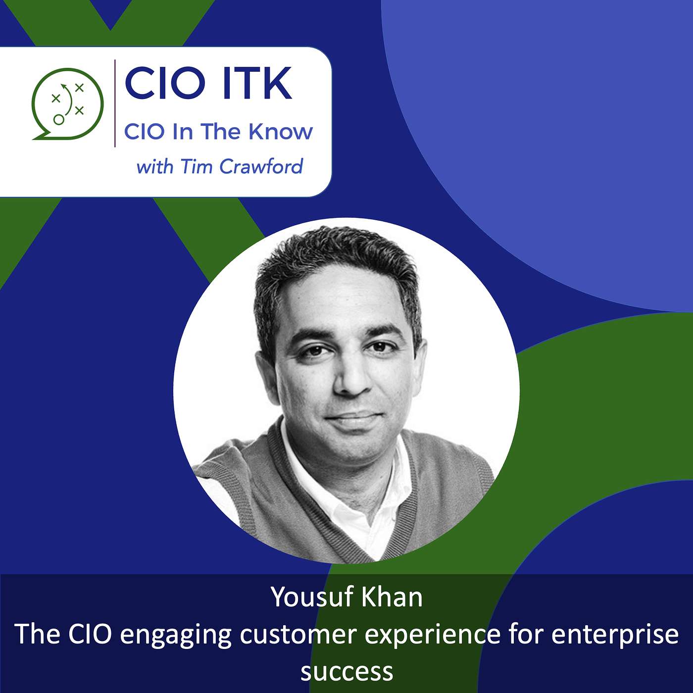 The CIO In The Know Podcast
