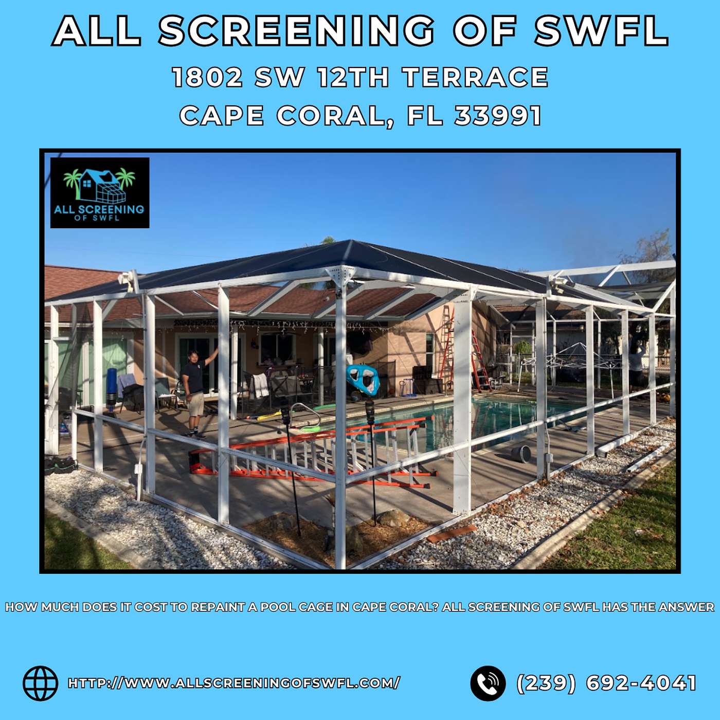 All Screening of SWFL\'s Podcast