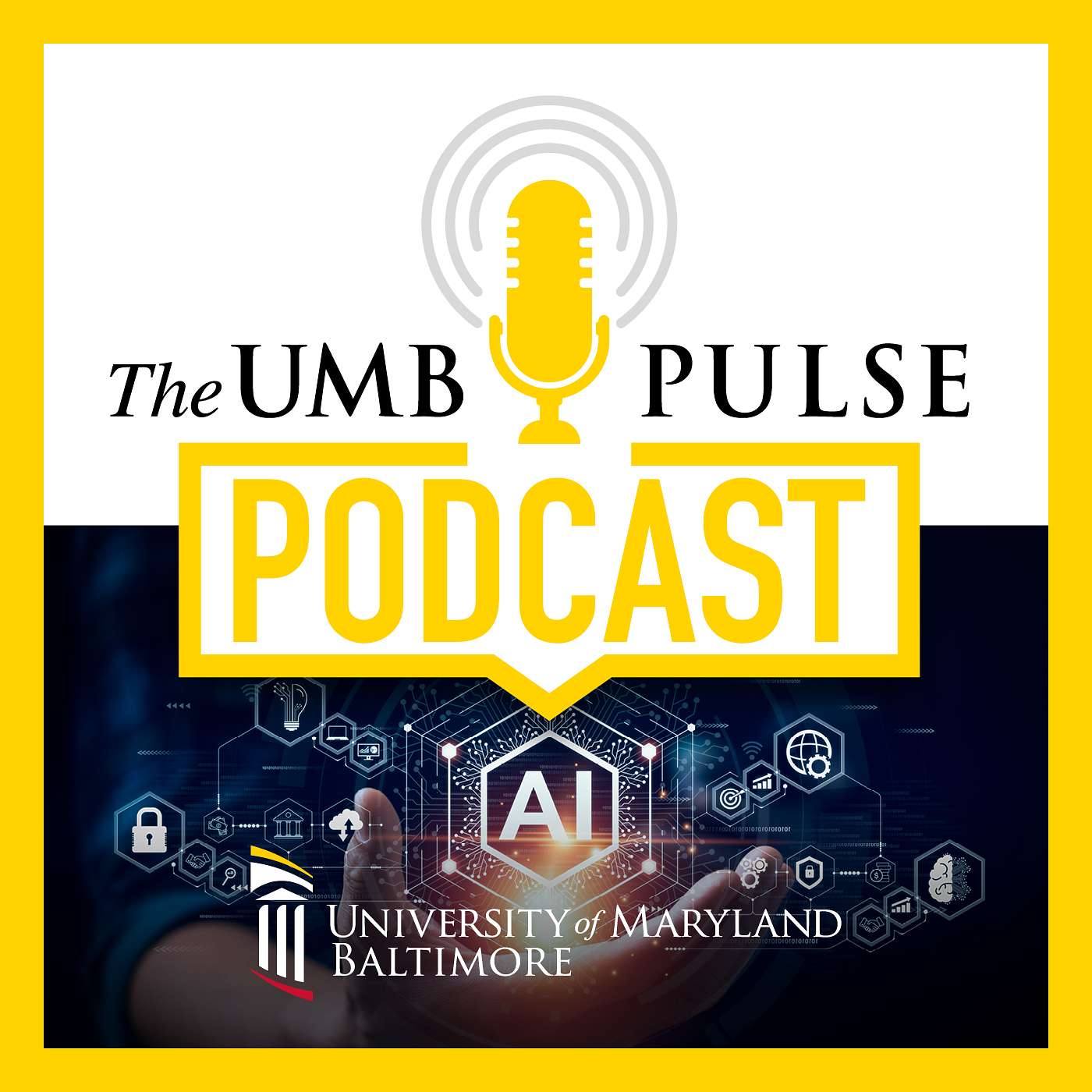 How UMB is Studying Artificial Intelligence's Potential in Health Care