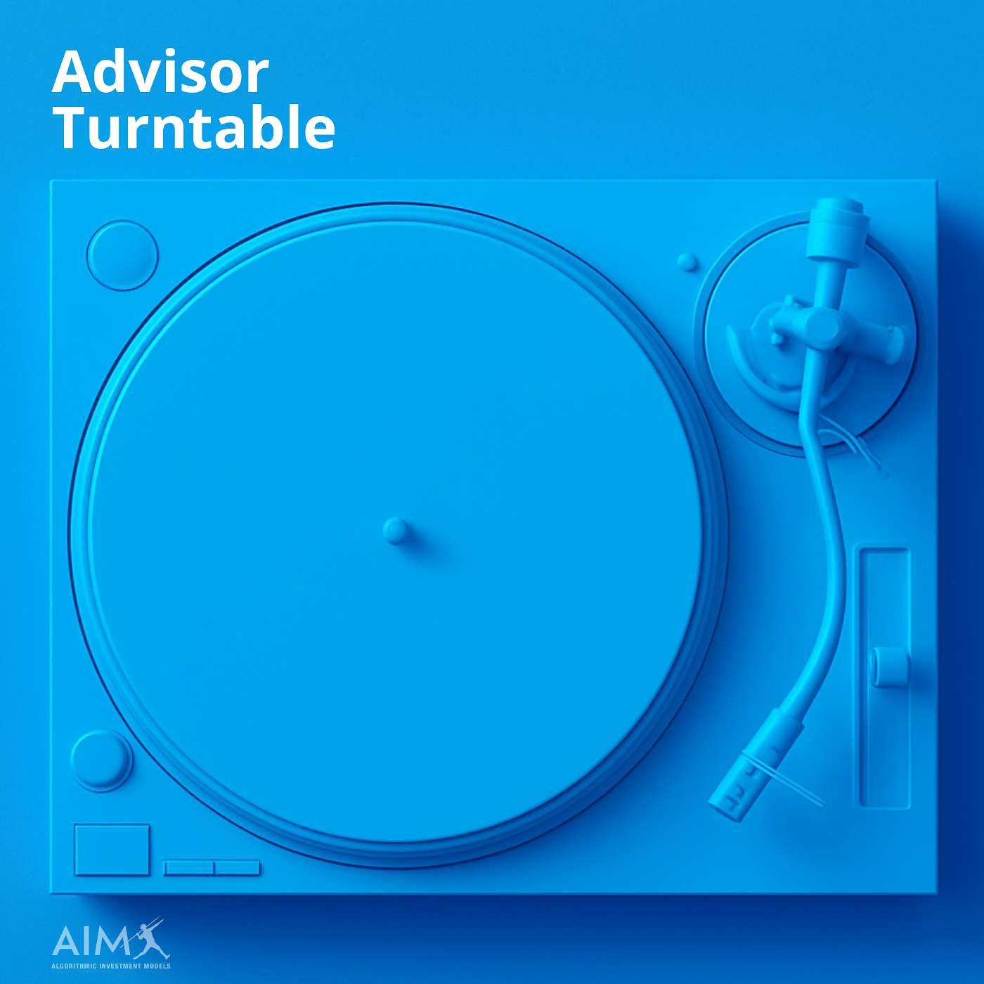 Advisor Turntable Podcast podcast artwork
