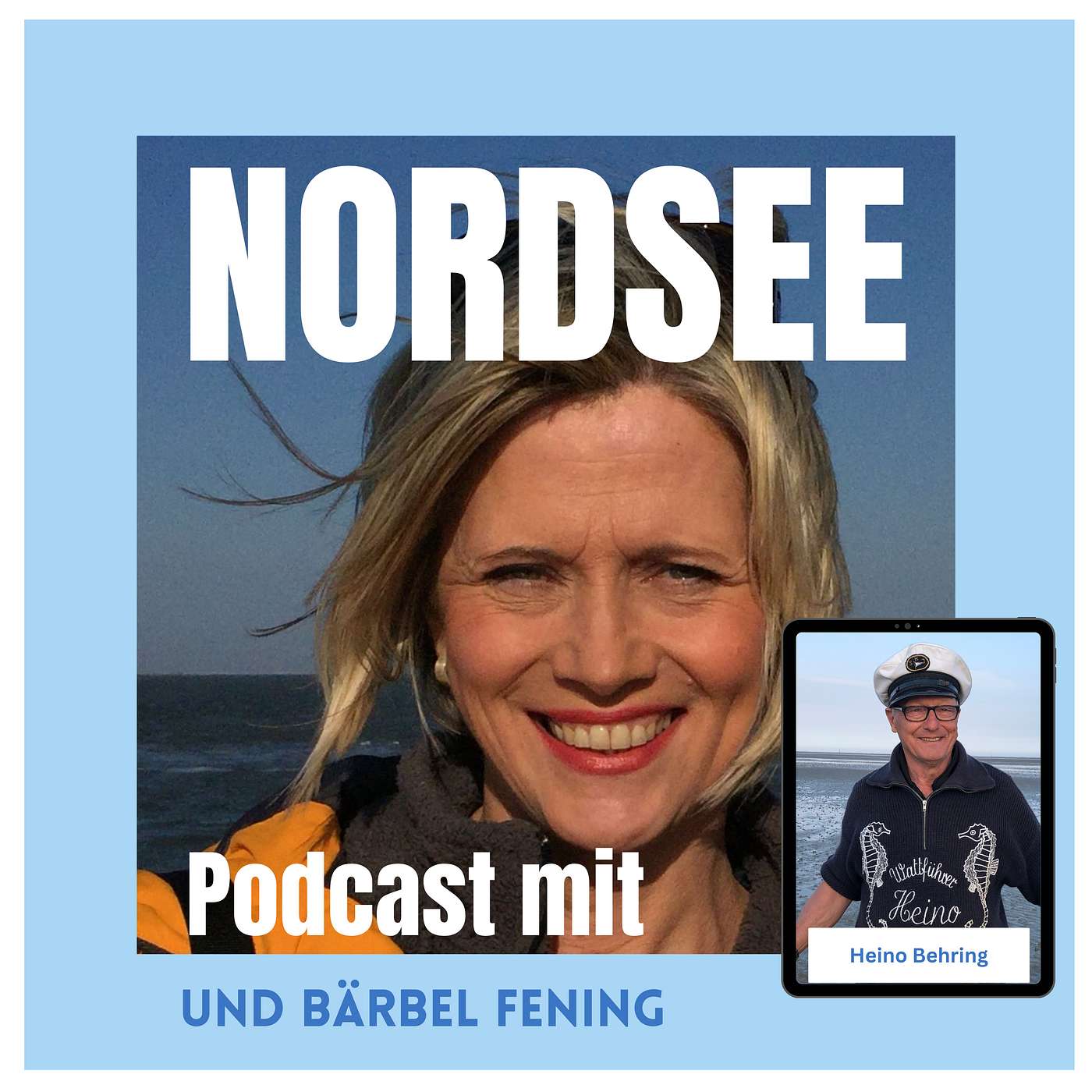 NORDSEE Podcast