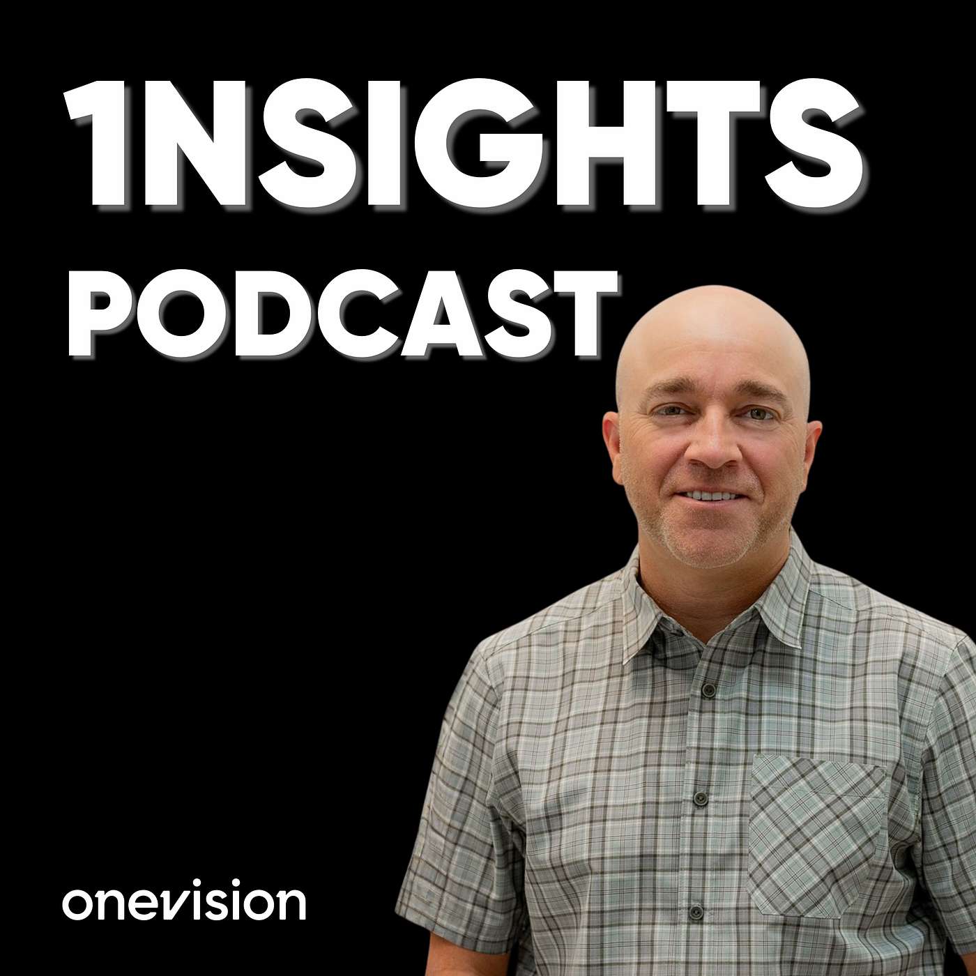 Patrick Martinez - Fivestone Solutions | Wrong Prospects, Bad Data: The Sales Gaps Costing Integrators episode artwork
