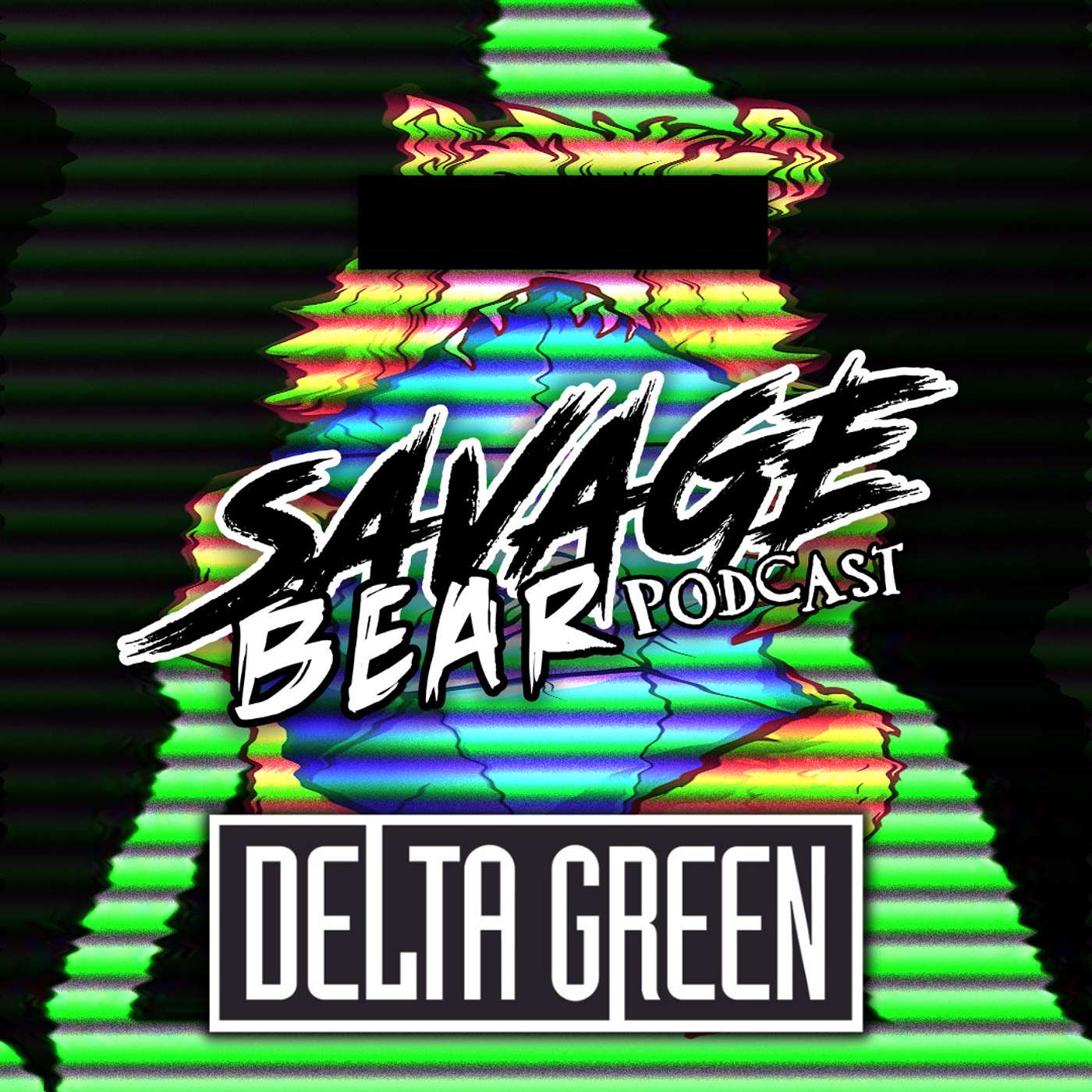 Savage Bear Side Quest - Delta Green: //Last Things Last// Part 1