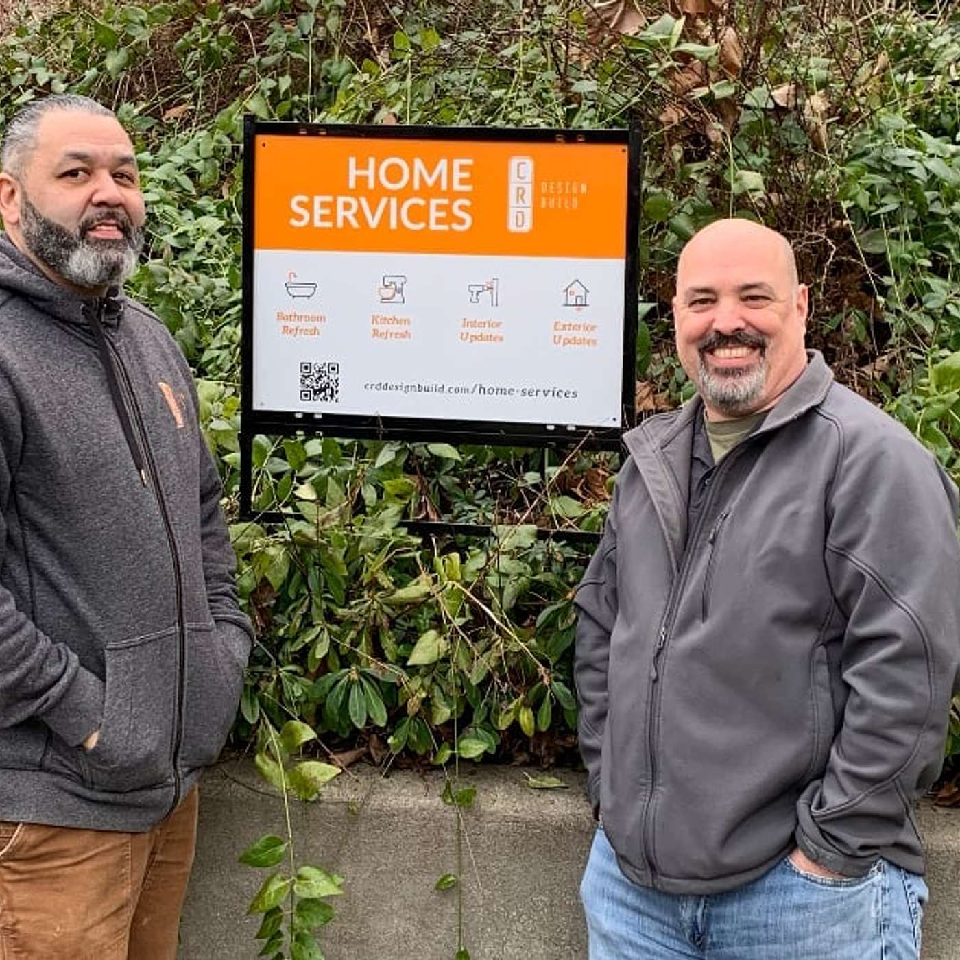 Home Maintenance Tips With Home-Services Leads Trevor Dodds and Matt Scully