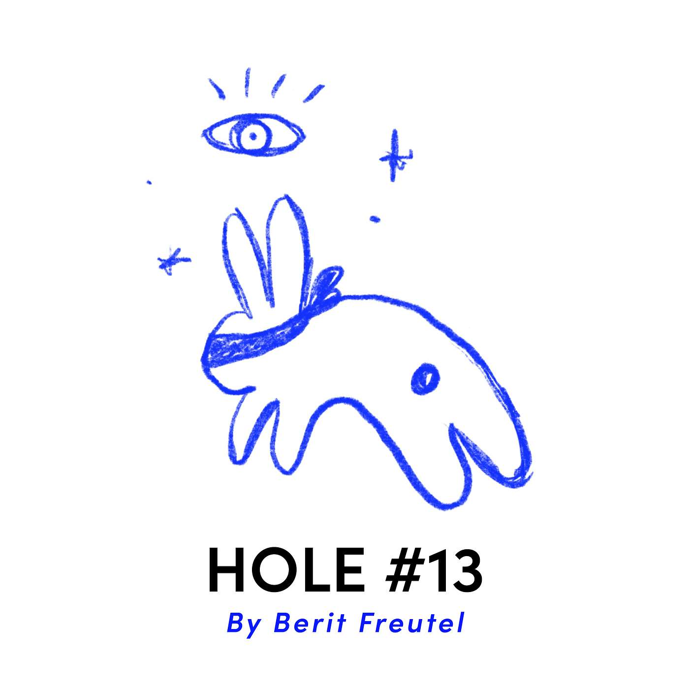 HOLE 13: Gut Feeling, or Just a Mood? (Mercury Retrograde in Cancer) episode artwork