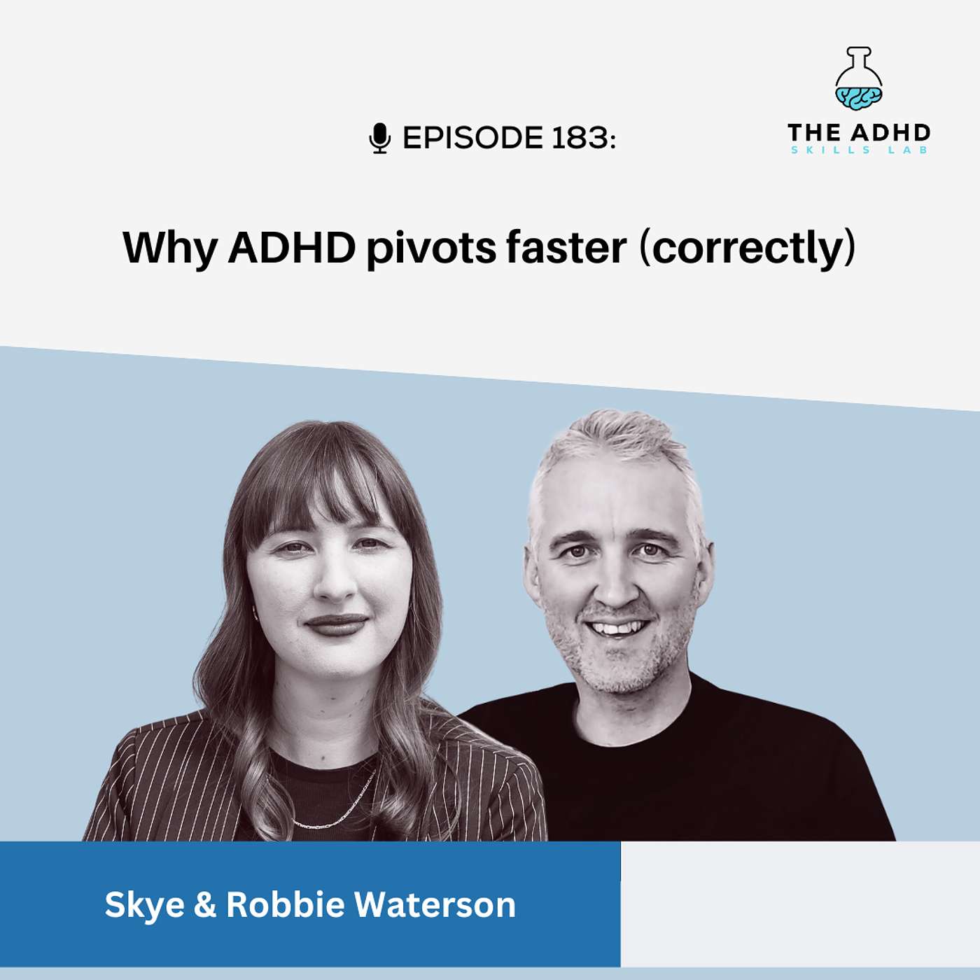 Why ADHD Isn't The Problem But You Environment Might Be