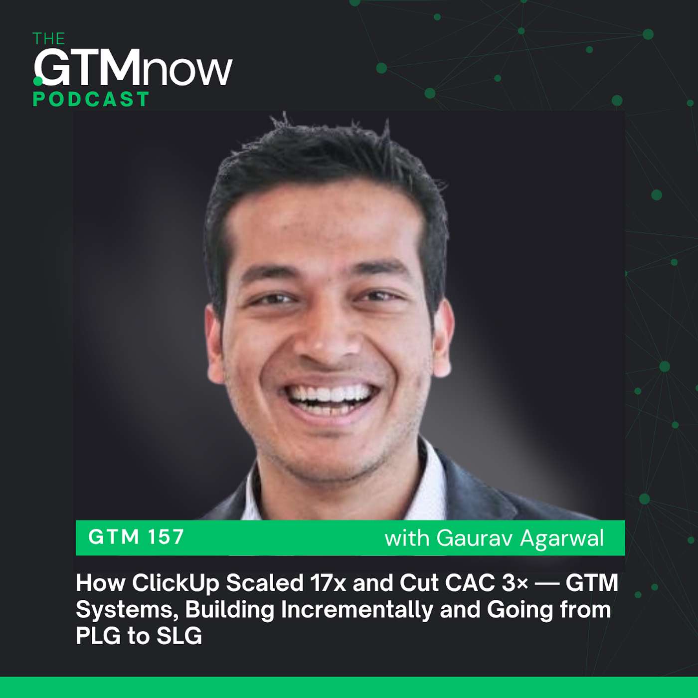 The GTMnow Podcast