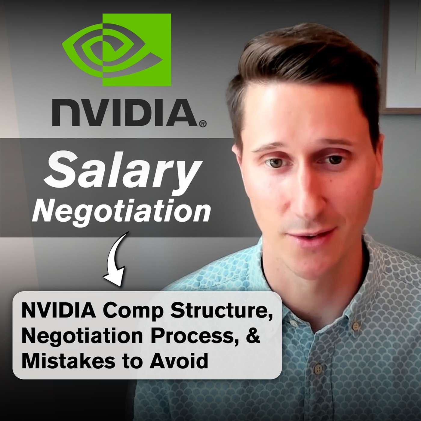 Nvidia Salary Negotiation - How to Navigate an Nvidia Offer Negotiation Nvidia Salary Negotiation - How to Navigate an Nvidia Offer Negotiation