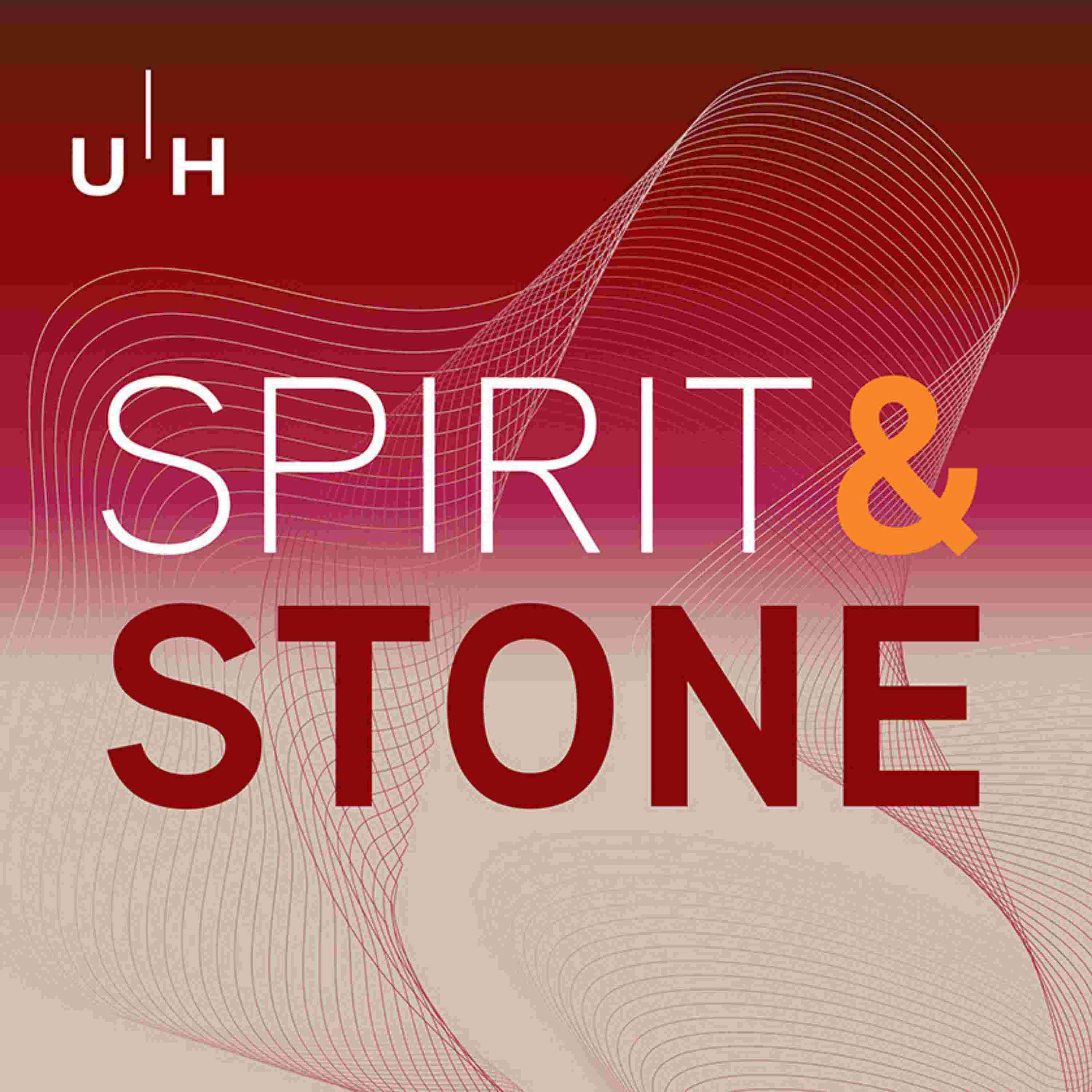 Spirit & Stone cover art