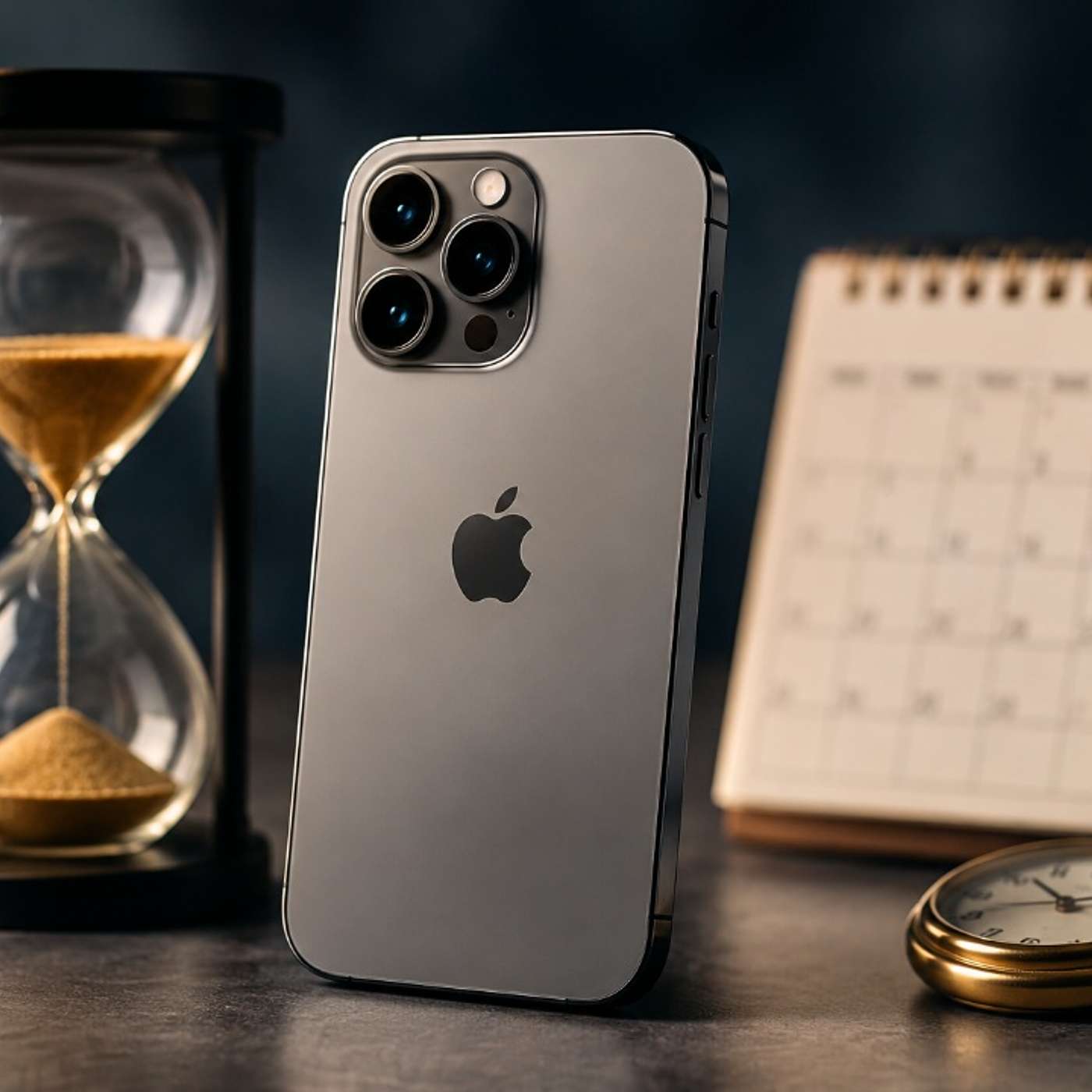 Why Your iPhone Lasts Longer Than Ever episode artwork
