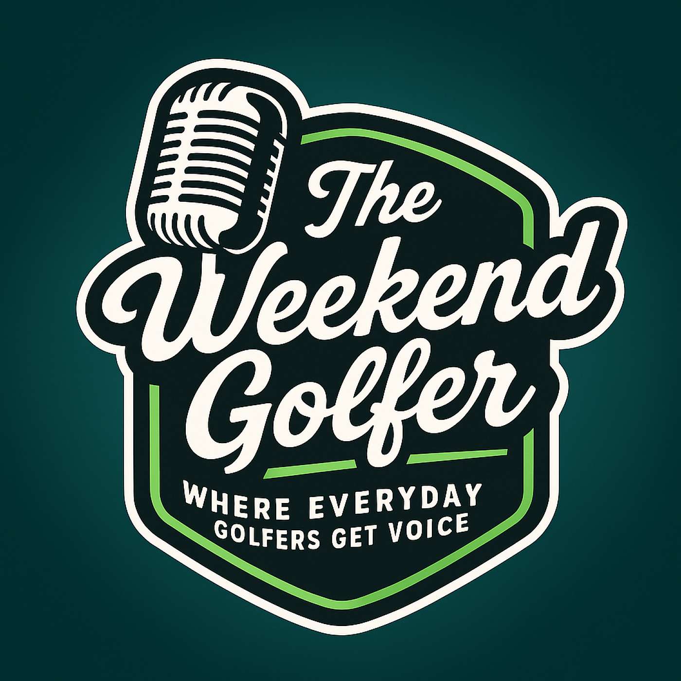 The Weekend Golfer