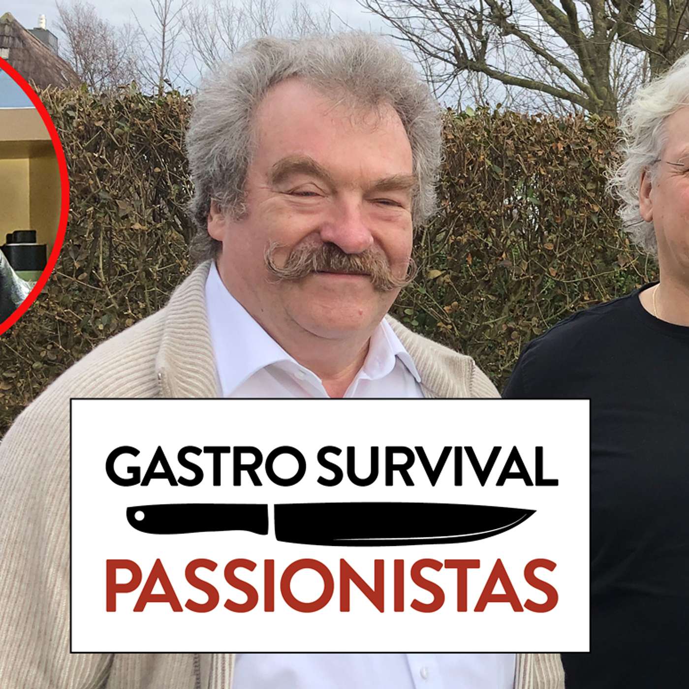 Soulfood Passionistas
