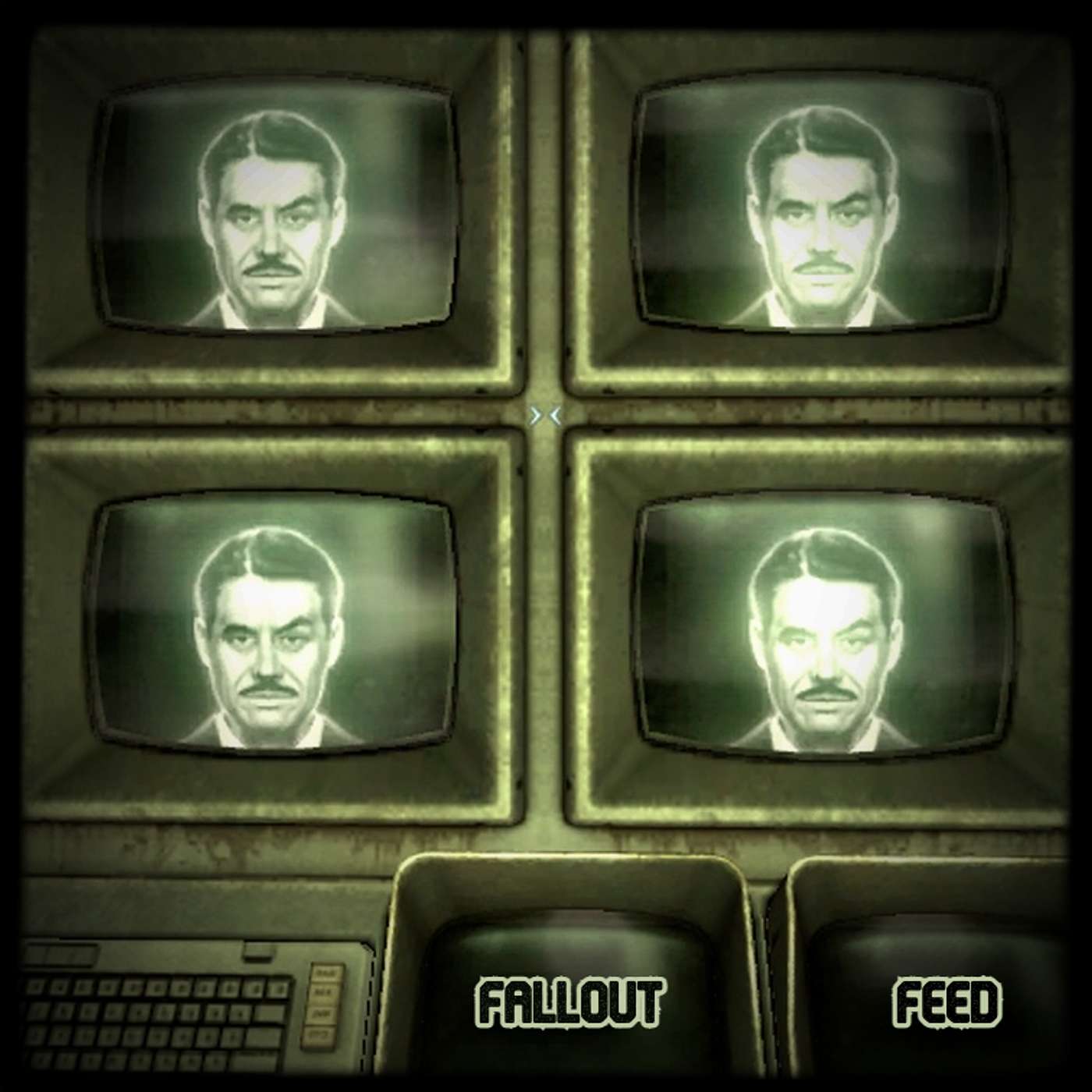 the Fallout Feed #554: S17 New Vegas Roundtable - Dang! episode artwork