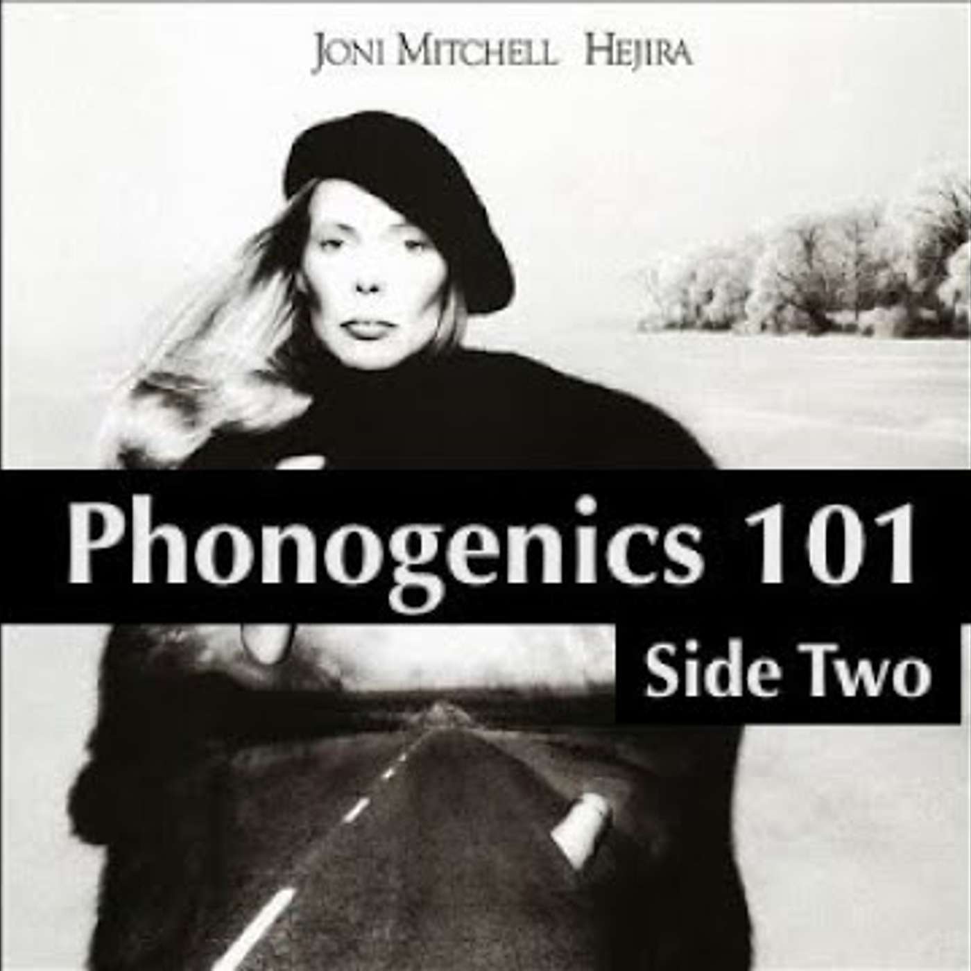 Phonogenics 101: Discussing Albums Track By Track