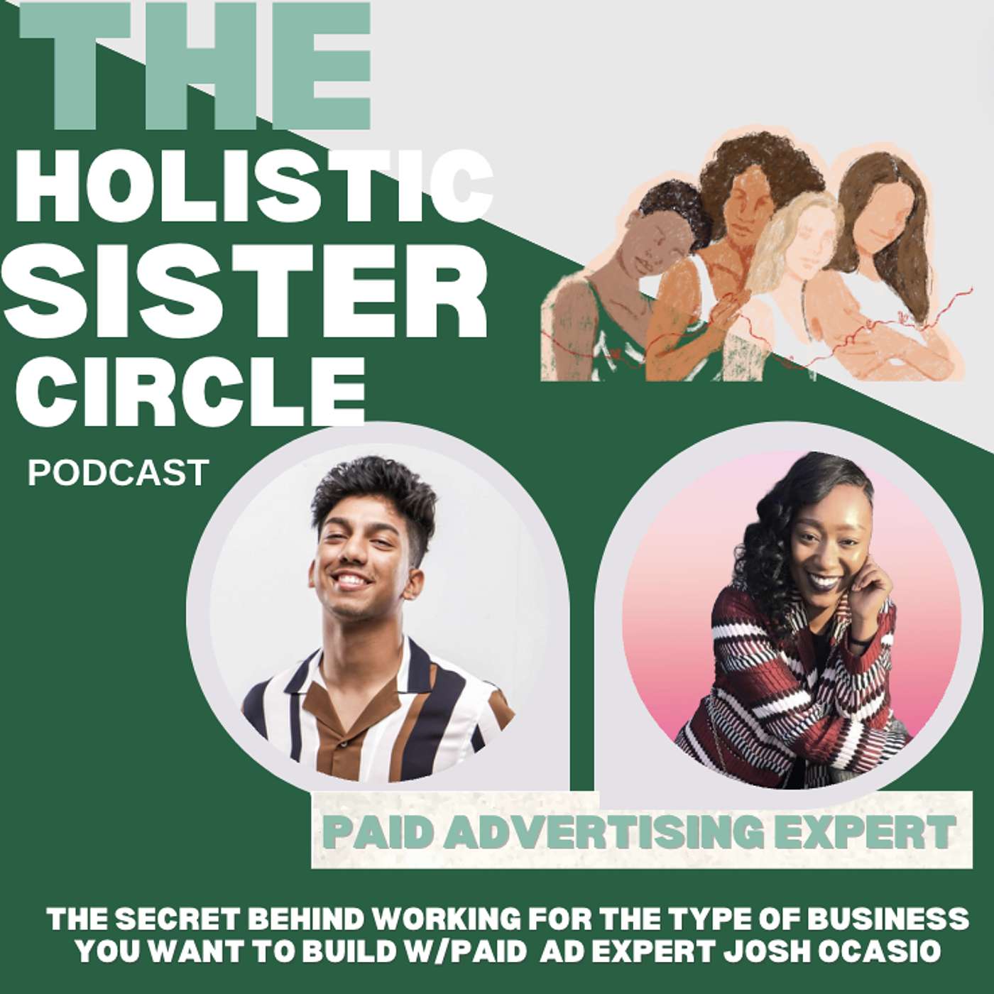 The Holistic Sister Circle