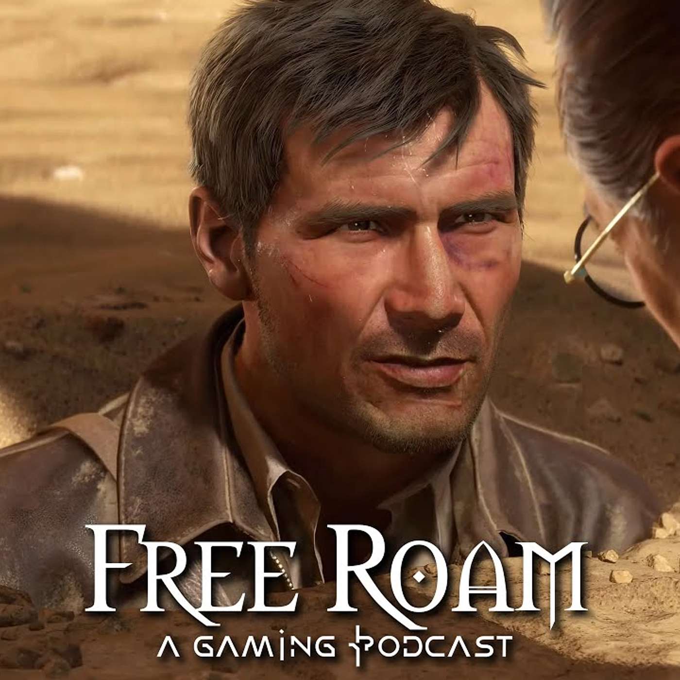 Free Roam (A Gaming Podcast)