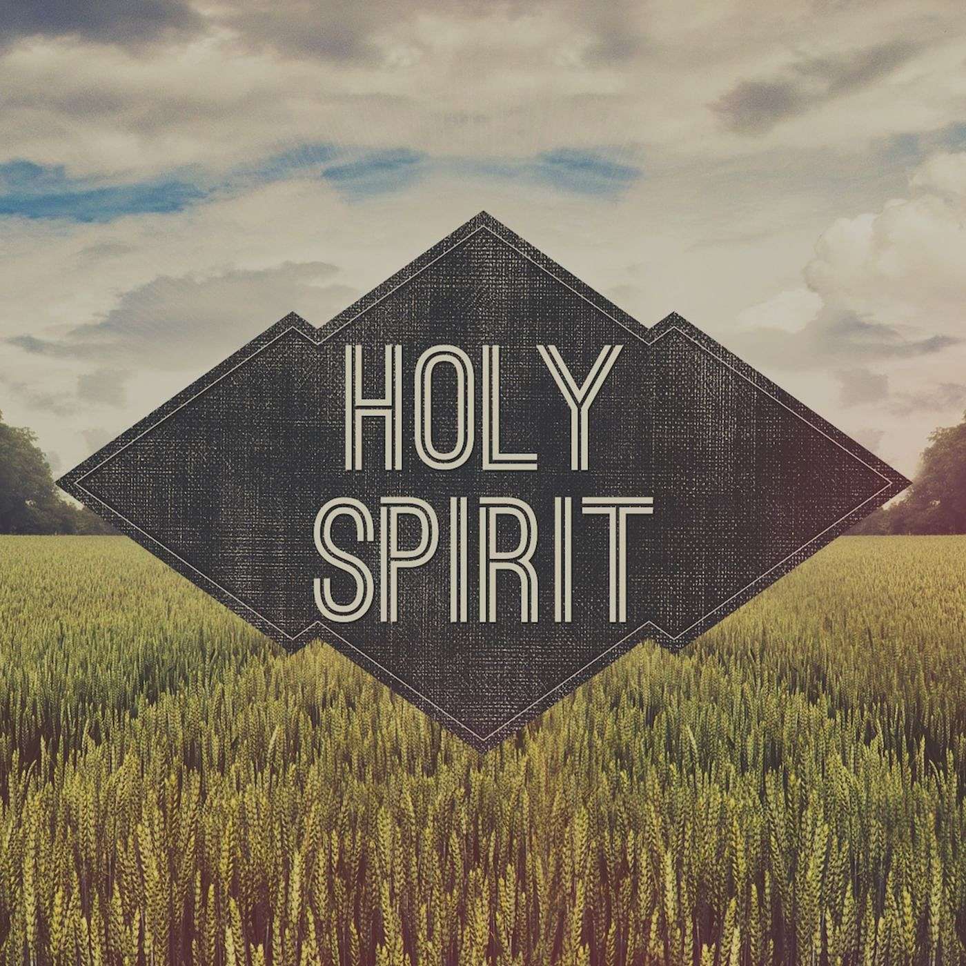 Pray in the Spirit.
