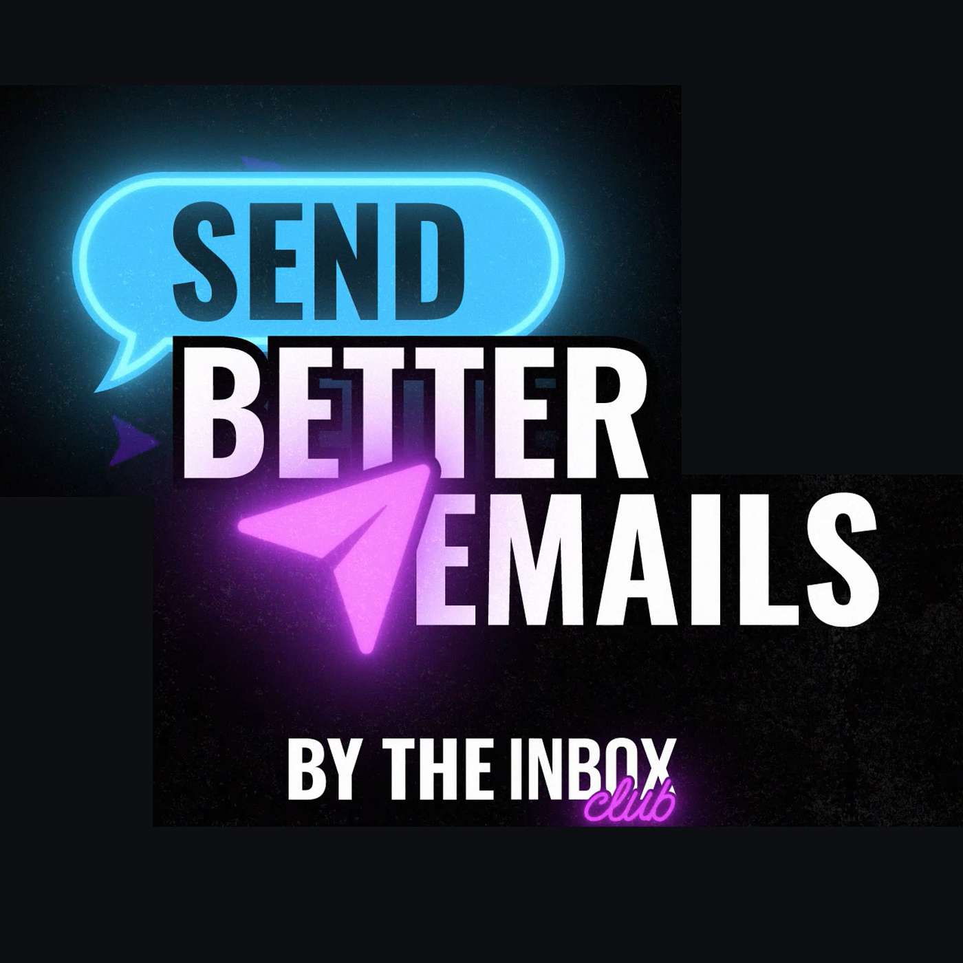 Why your newsletter sucks. | EP 1 episode artwork