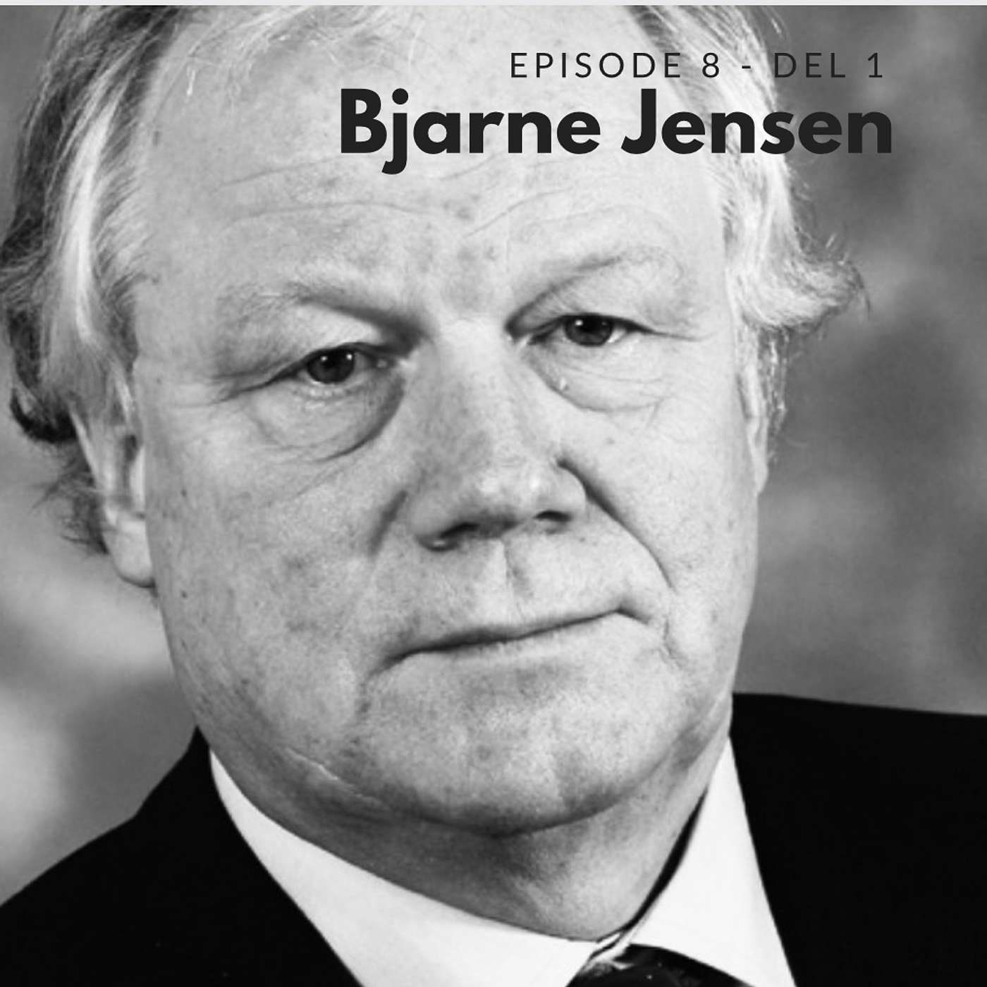 HTApodden - Helsetjenesteaksjonen sin podcast med Egil Schistad