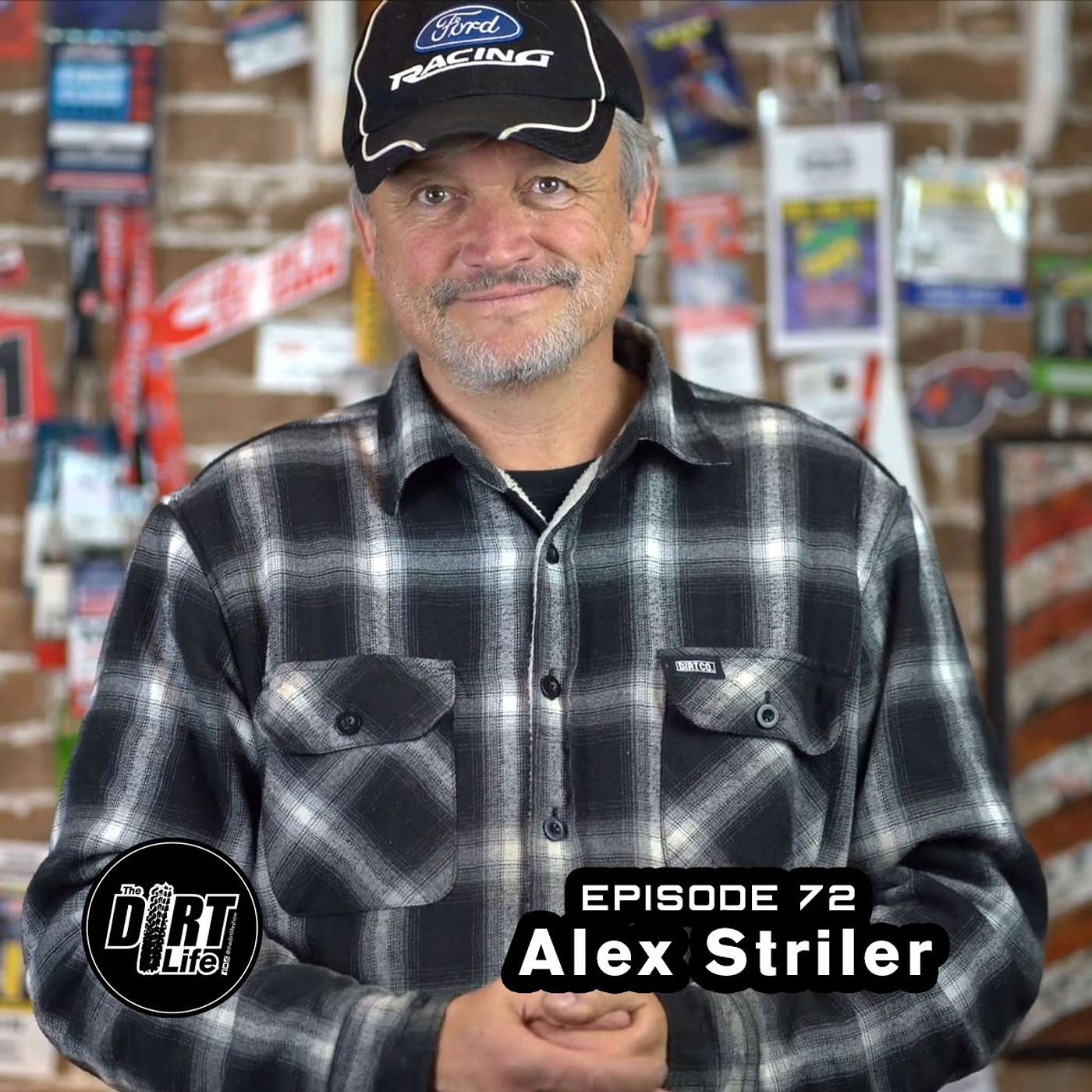 Alex Striler - Motorsports Marketing & Sponsorship & 2021 Shortcourse