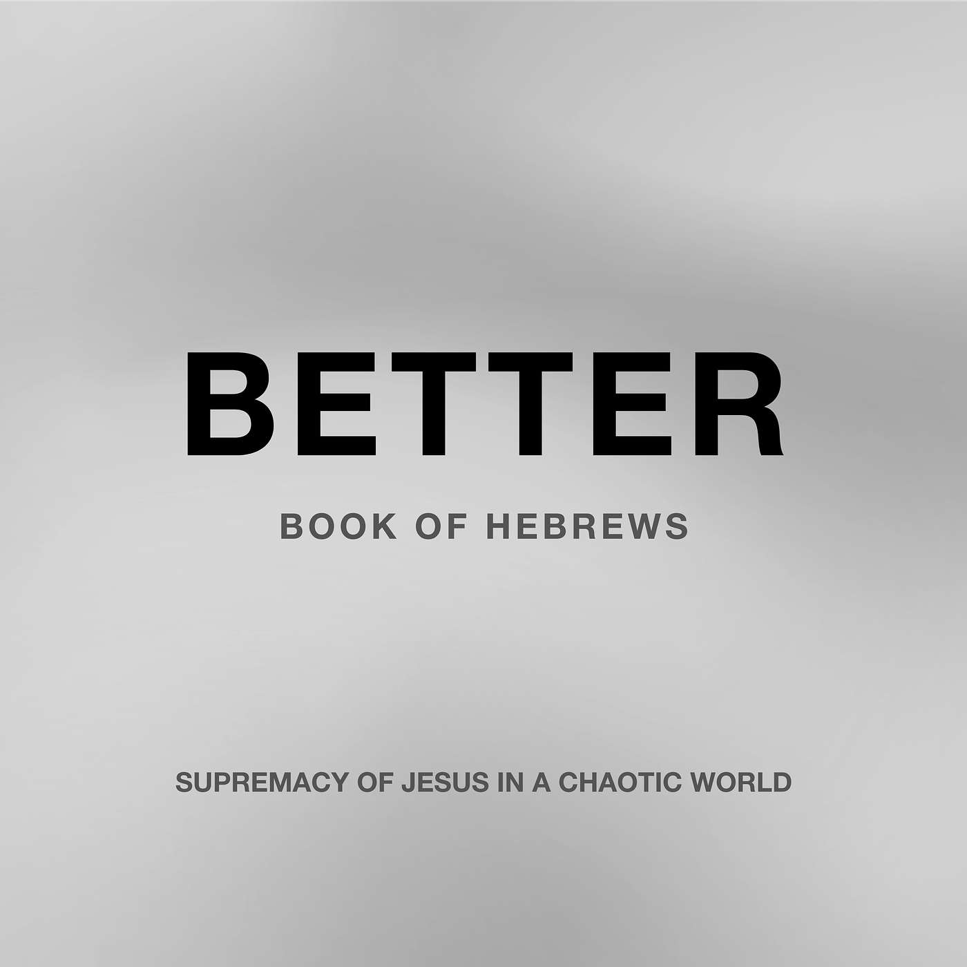 Renewal Fellowship Sermons