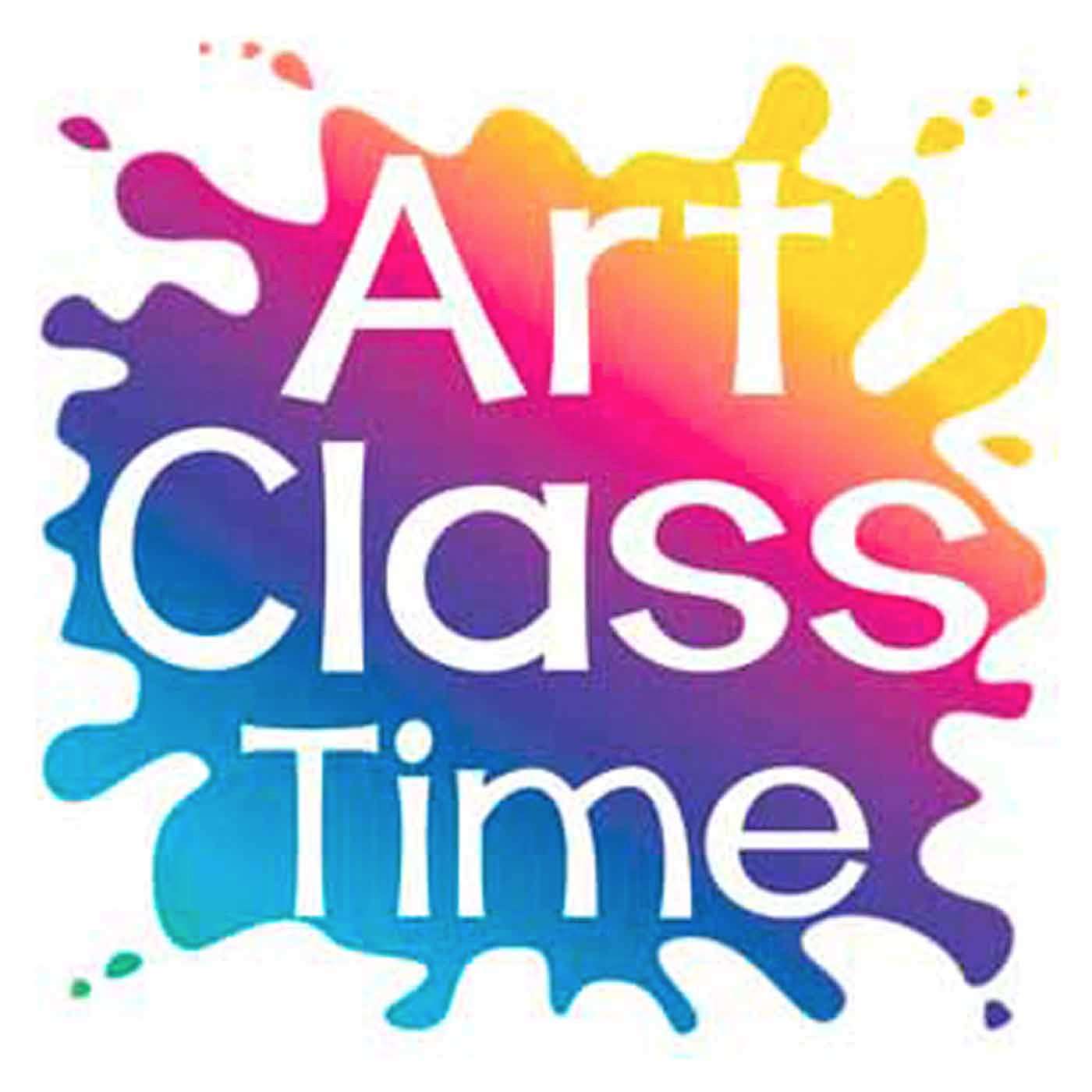 Art Class Time