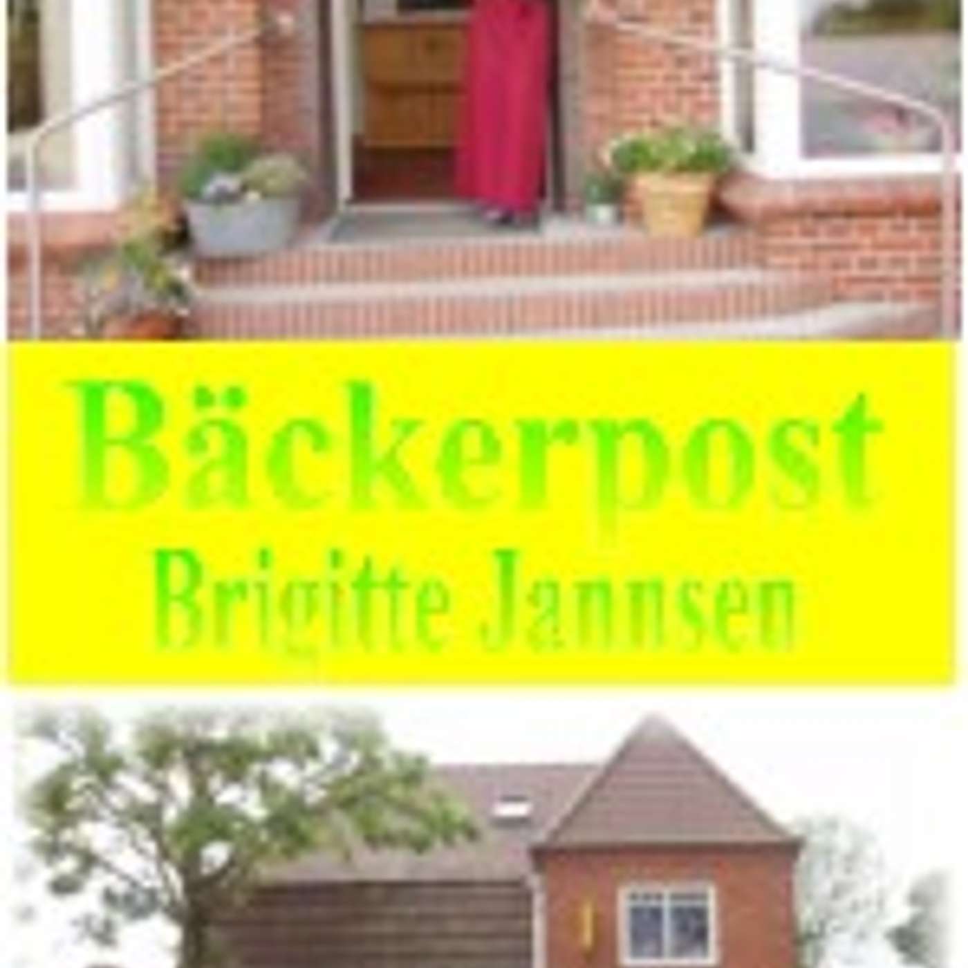 #48 Hark iinjsenBrigitte Bakerpust