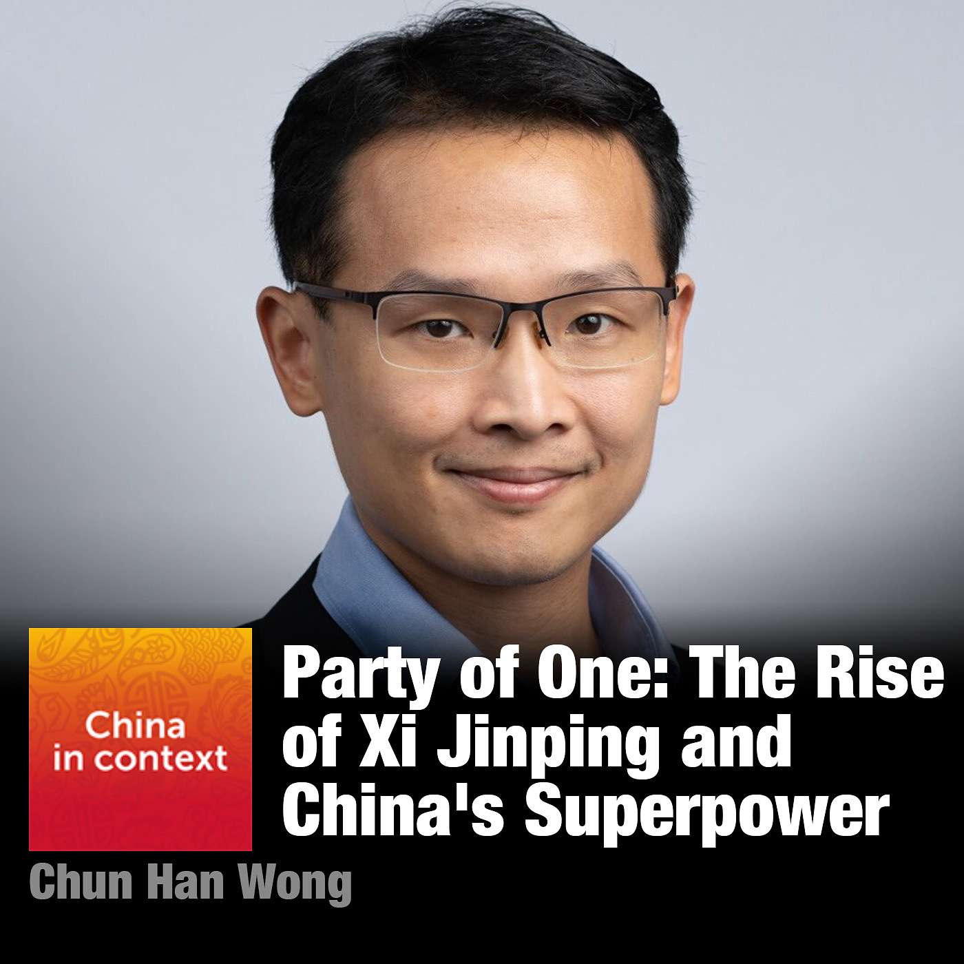 China In Context