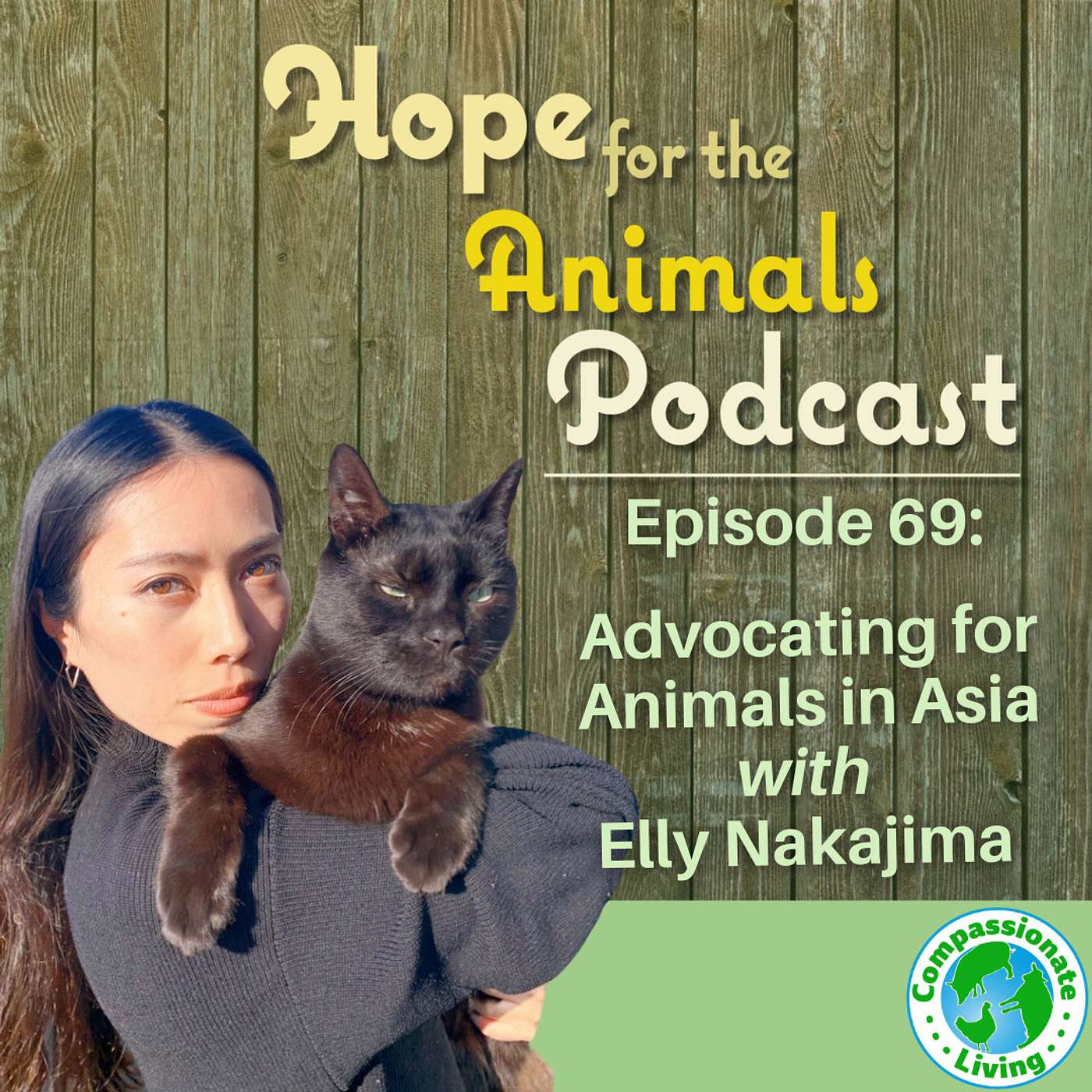Hope for the Animals