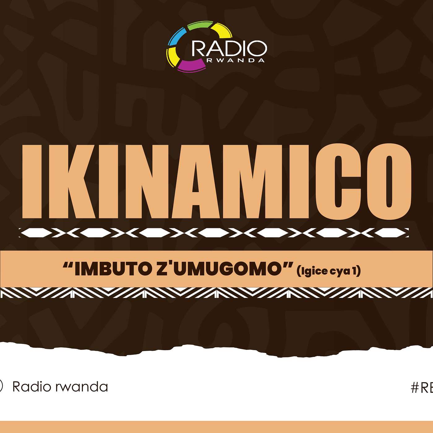 Ikinamico: Imbuto z'Umugomo