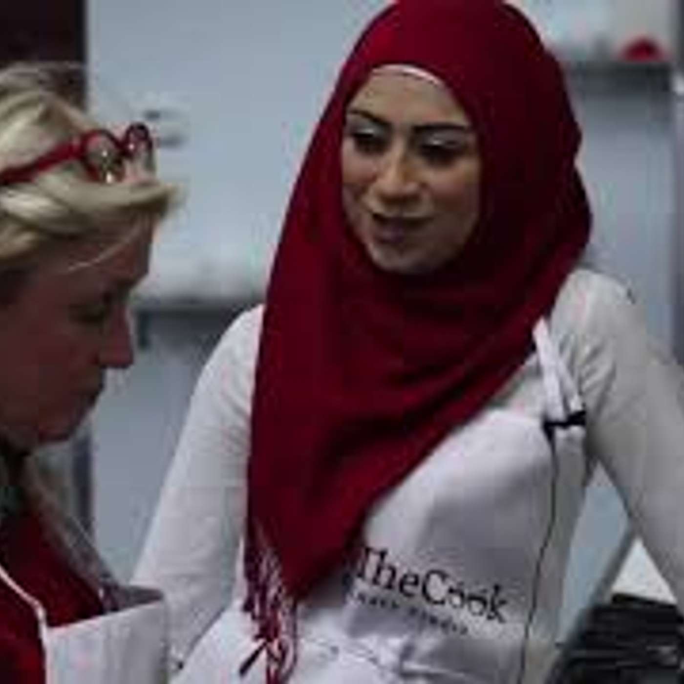 Take Advantage of Opportunities as they Arise-Zee The Cook (Started in the kitchen now she's here!)