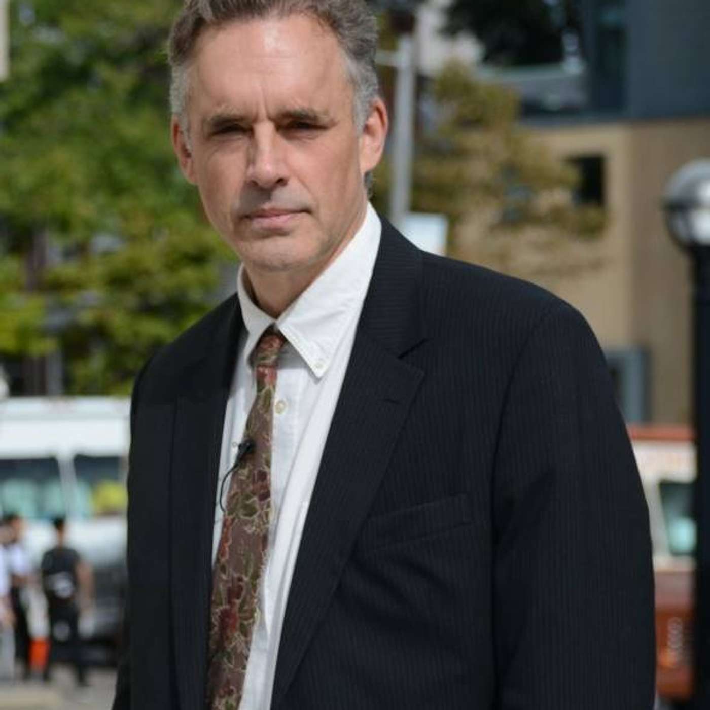 Jordan Peterson is a "Nice Guy" {Reaction} | Helios Blog 681